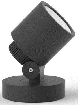 LUTEC LED Außen-Wandleuchte »EXPLORER«, Leuchtmittel LED-Modul | LED fest integriert
