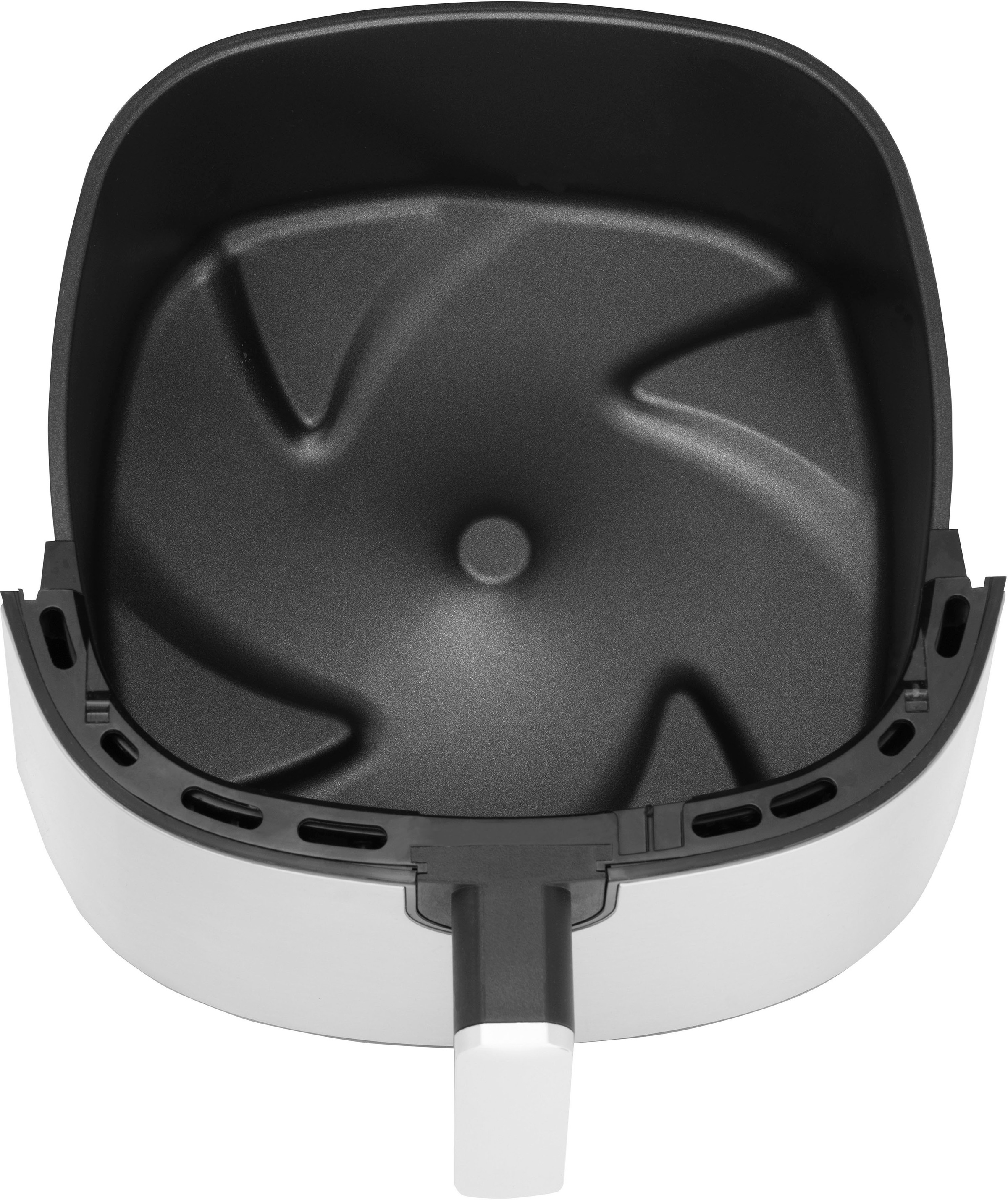 Gastroback Heißluftfritteuse »42583 Design Air Pro XXL«, 1800 W