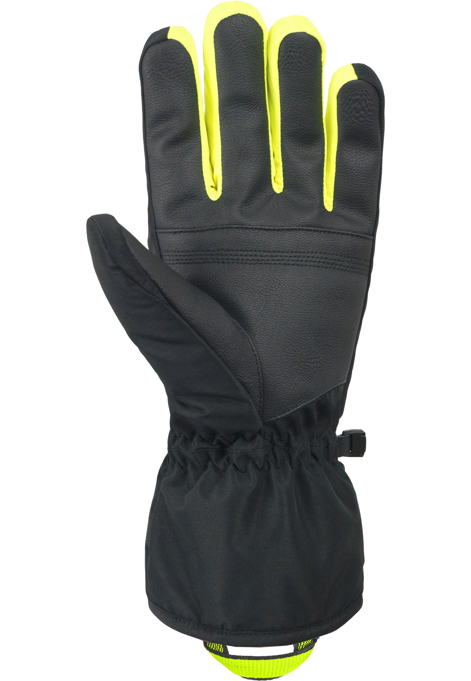 Reusch Skihandschuhe »Snow King«, aus atmungsaktivem Material