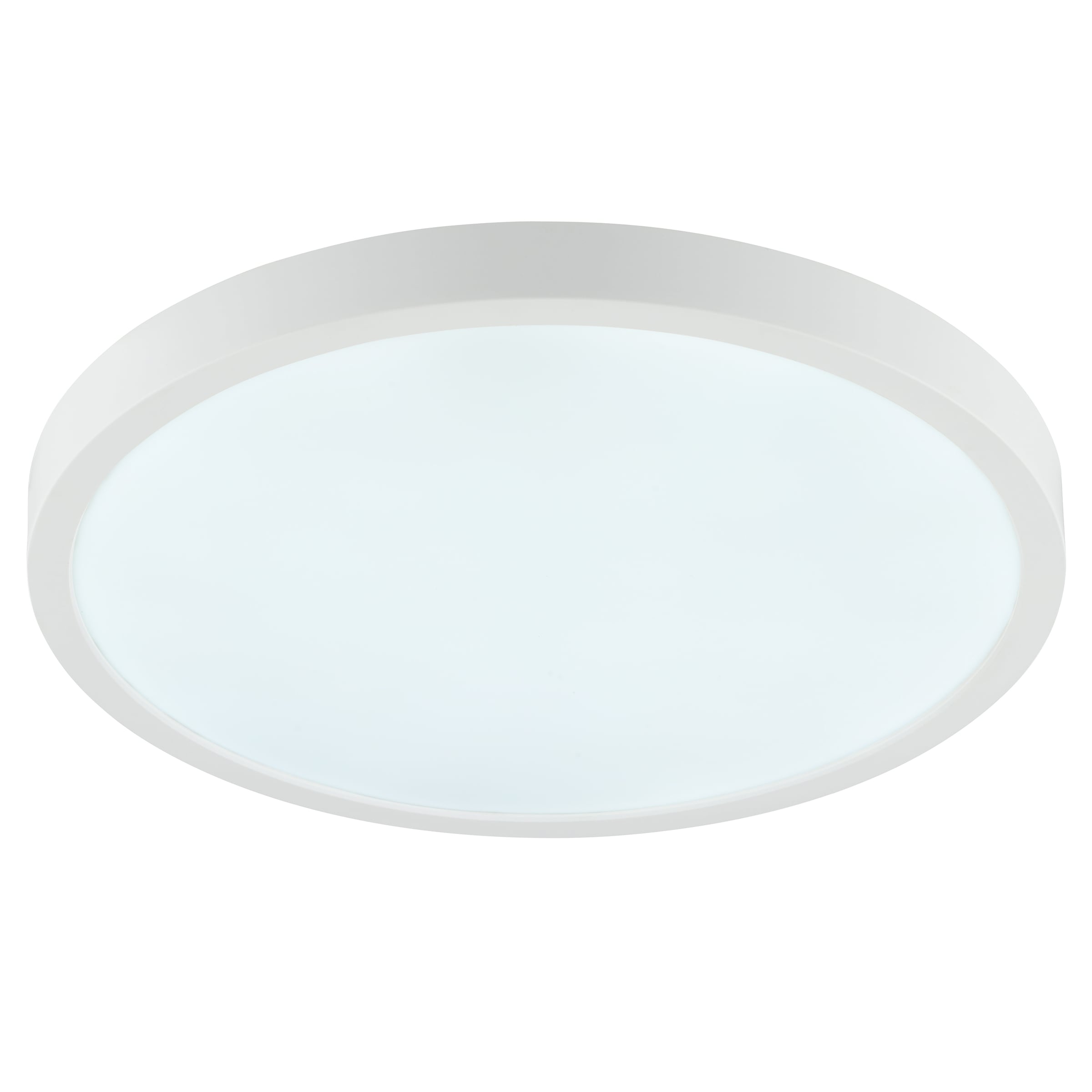 Brilliant LED Deckenleuchte »Jade« LED-Modul 1 Stk. Kaltweiß | Neutralweiß | Warmweiß 38 cm, 2700/4000/6500K, Lichtfarbe bei Montage einstellbar
