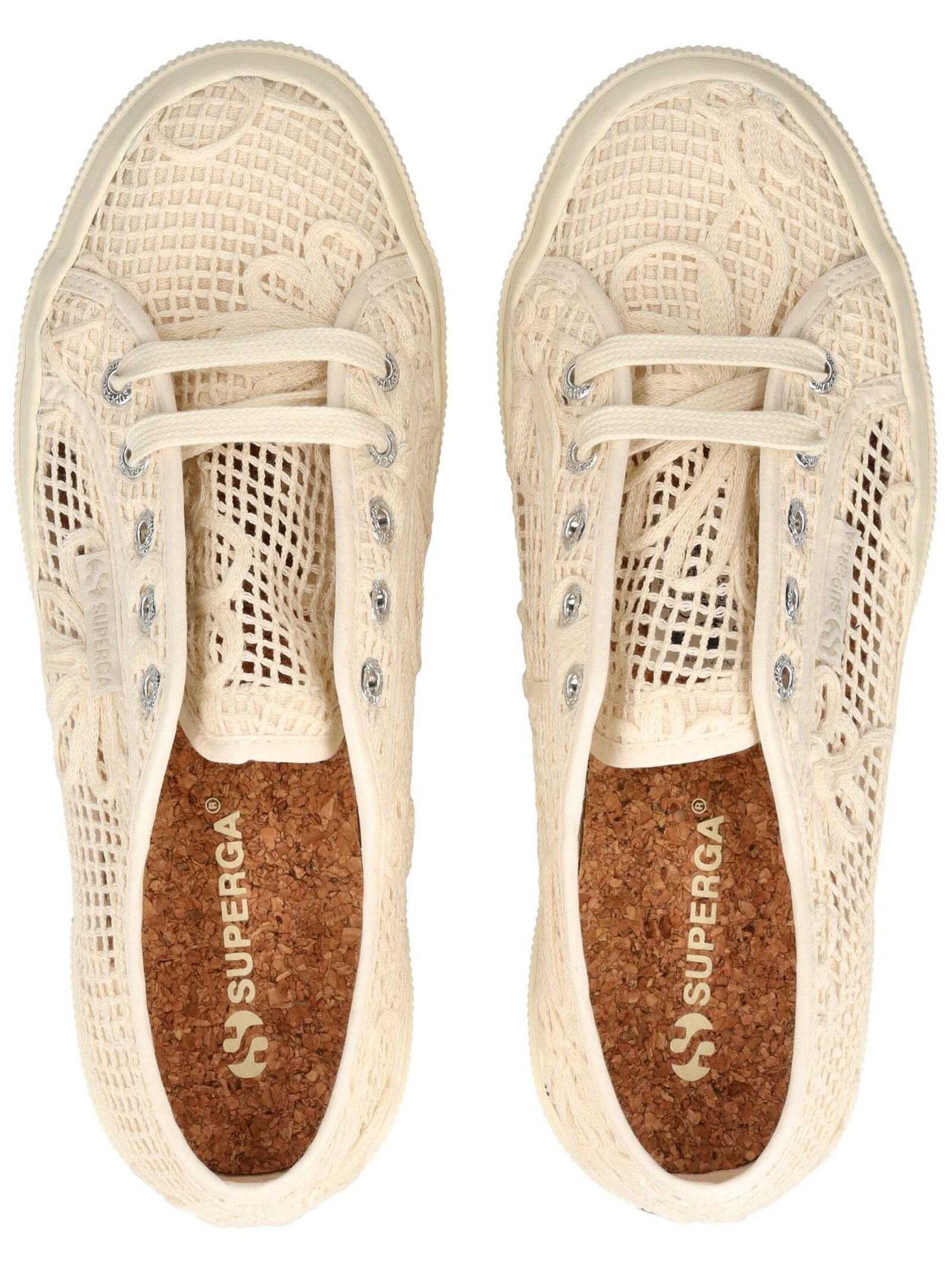 Superga Sneaker »Superga Sneaker Textil«