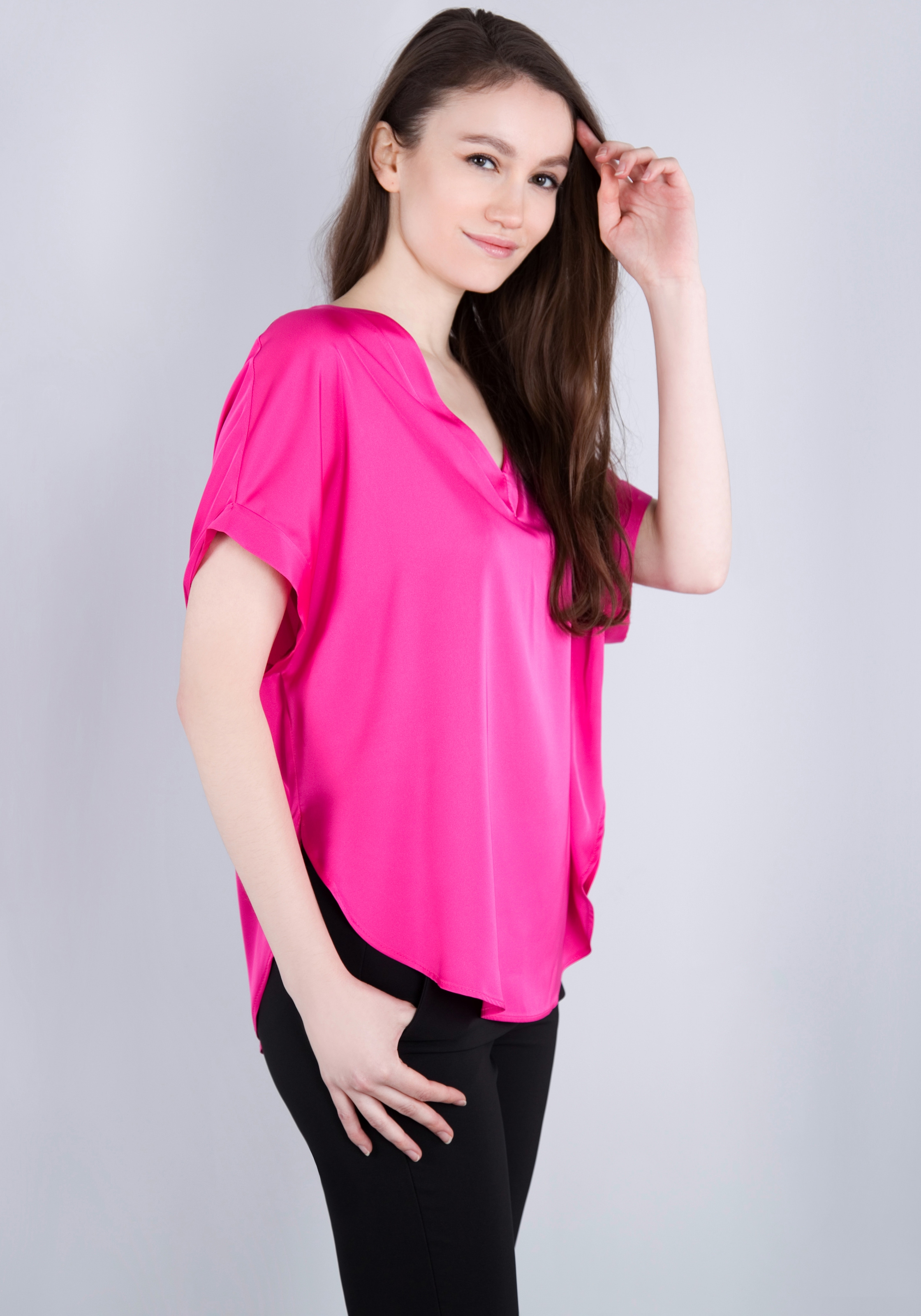 IMPERIAL Blusenshirt
