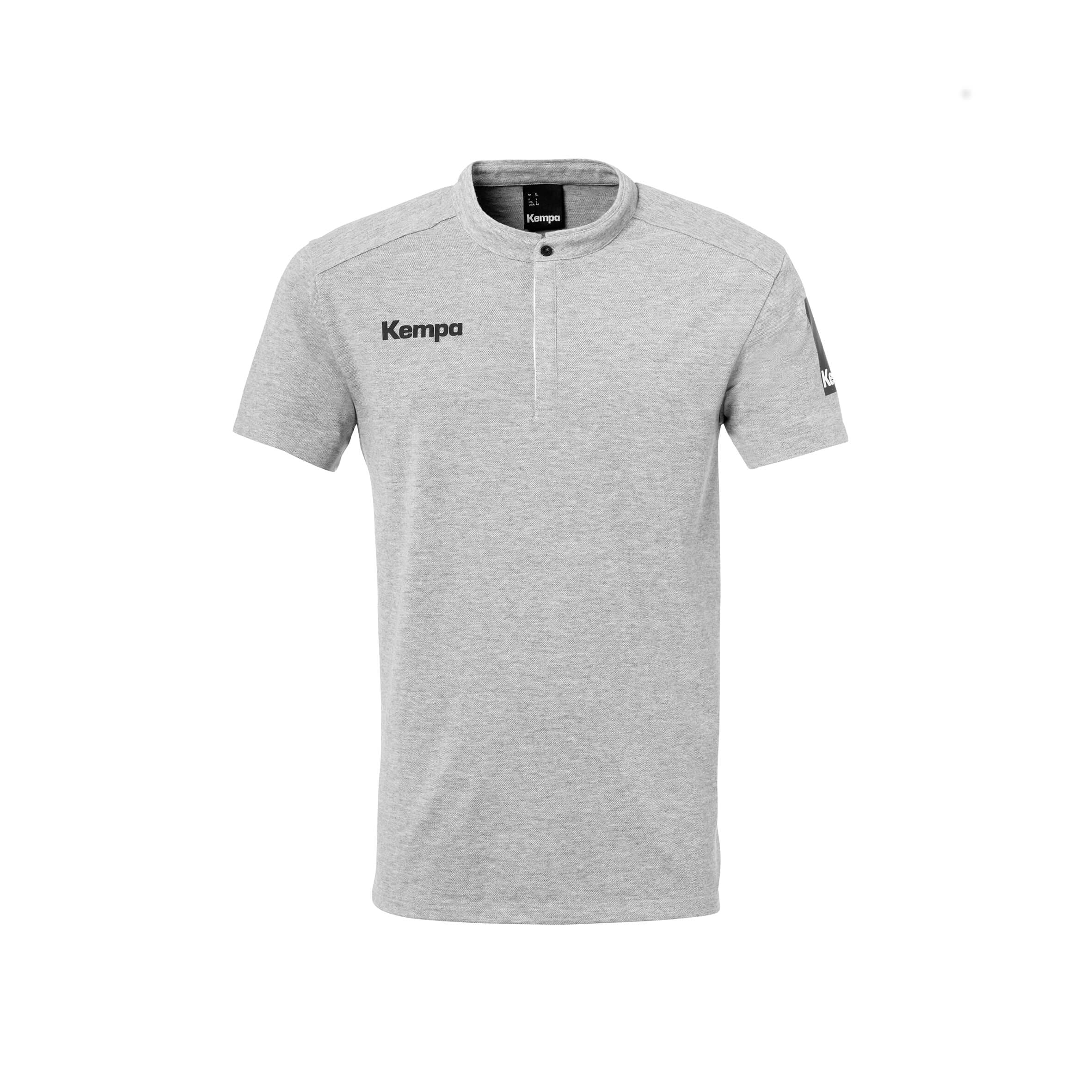 Kempa T-Shirt "Shirt STATUS POLO SHIRT" 1
