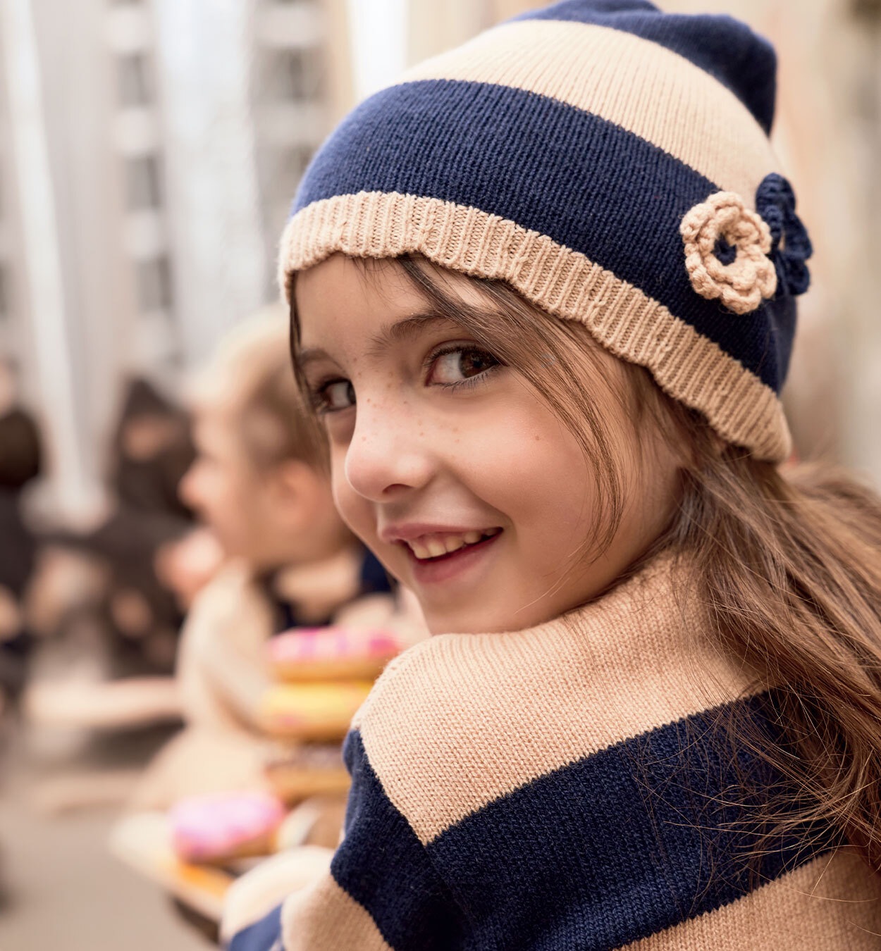 iDo Outdoorhut »BABY GIRL ACCESSORIES«