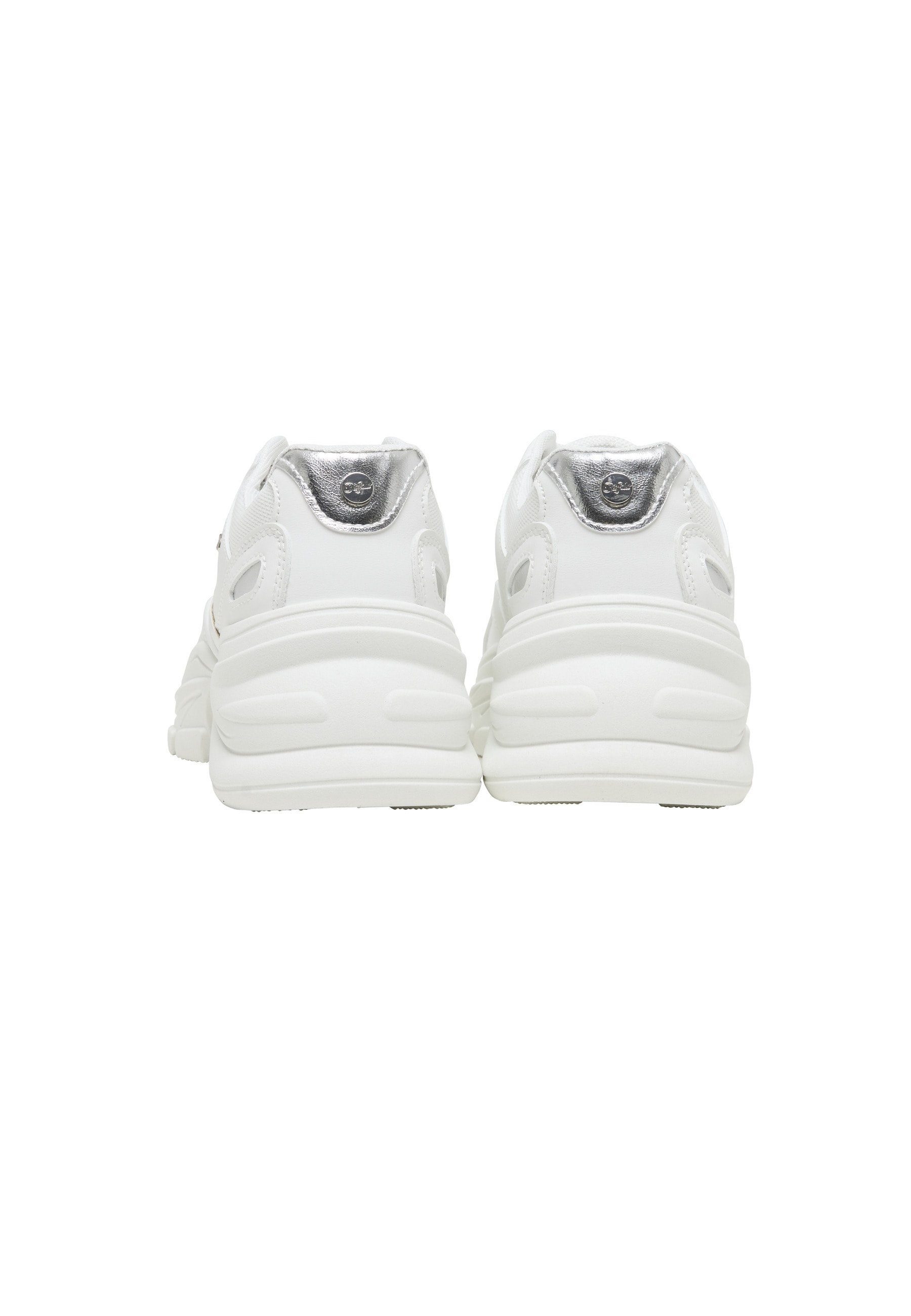 Buffalo Sneaker »Buffalo ZAYA ONE - VEGAN NAPPA/MESH«