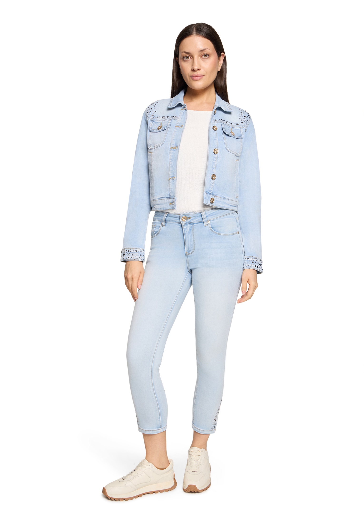Betty Barclay Jackenblazer »Damen langarm«