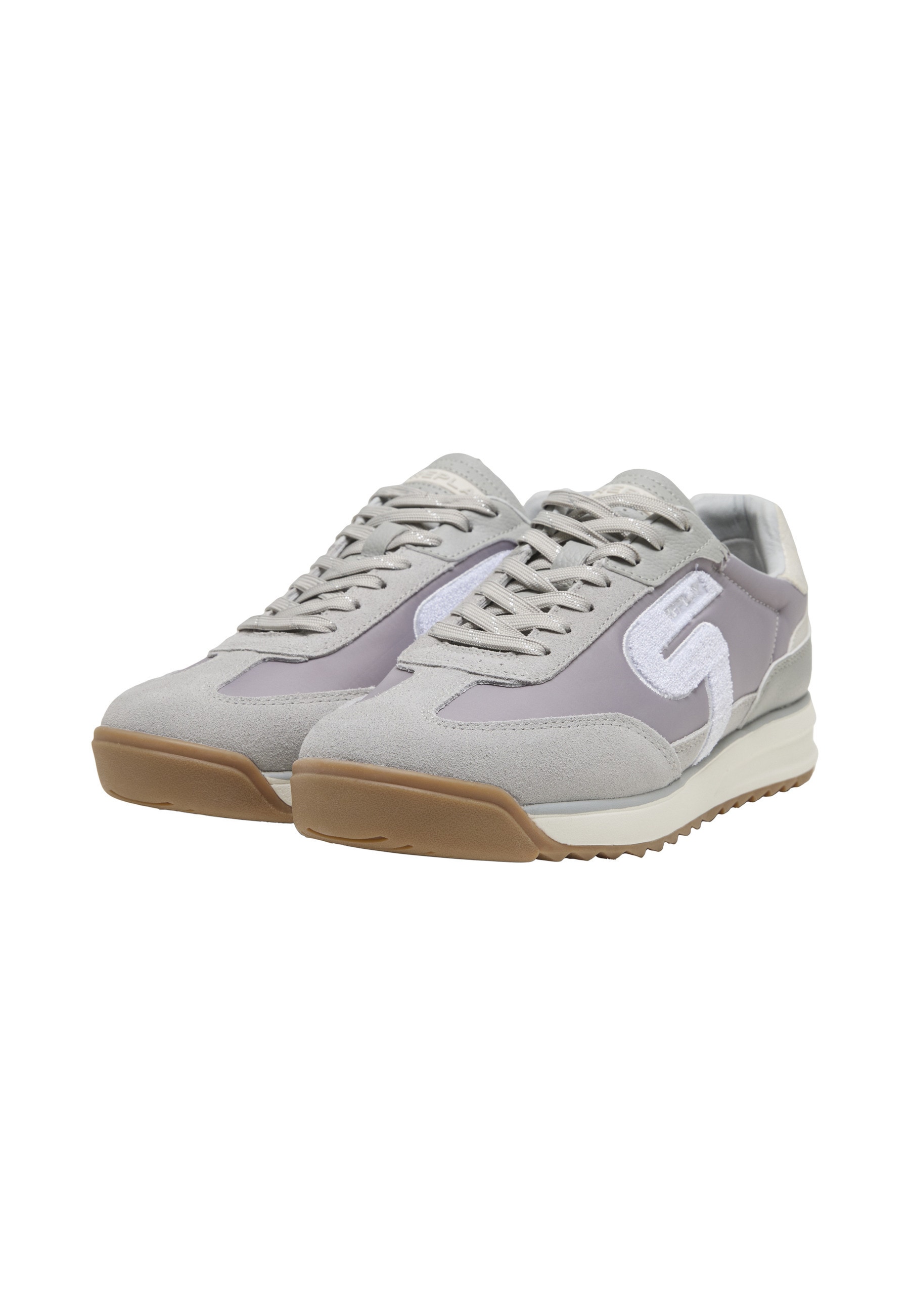 Replay Sneaker »Replay YARD W«