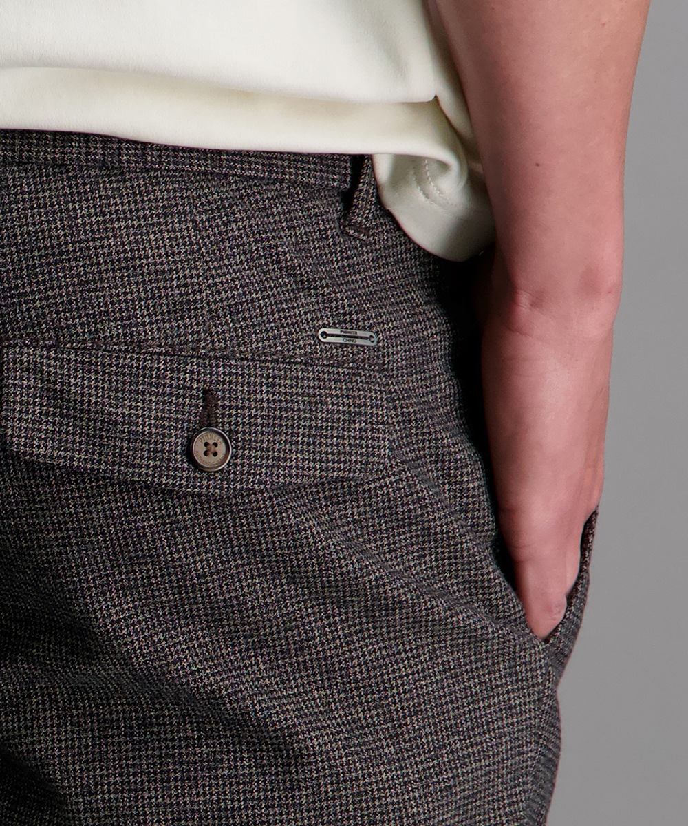 Pioneer Authentic Jeans Leinenhose "ESRA Leinen" mit Tunnelzug günstig online kaufen