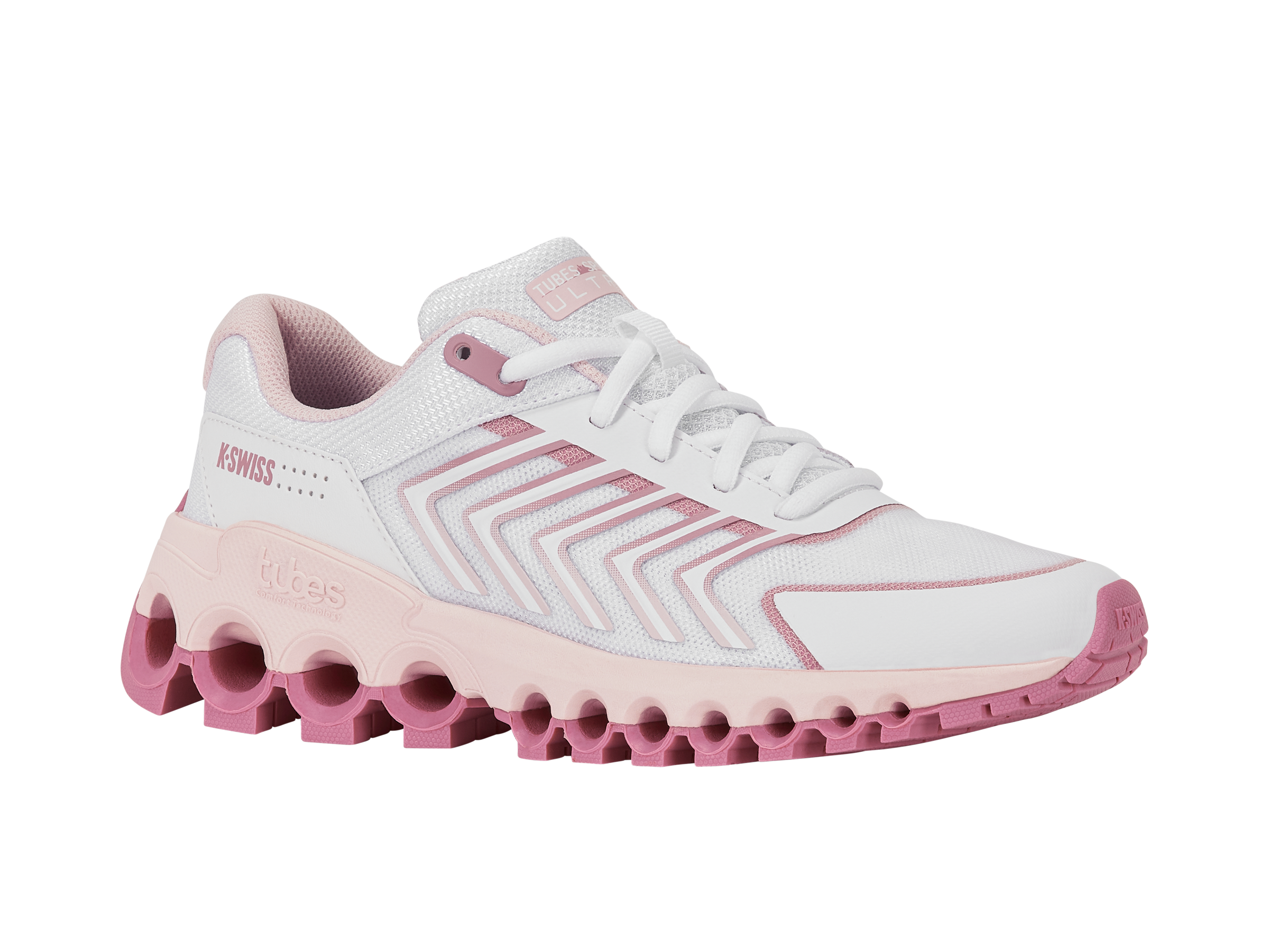 K-Swiss Sneaker "TUBES SPORT ULTRA"
