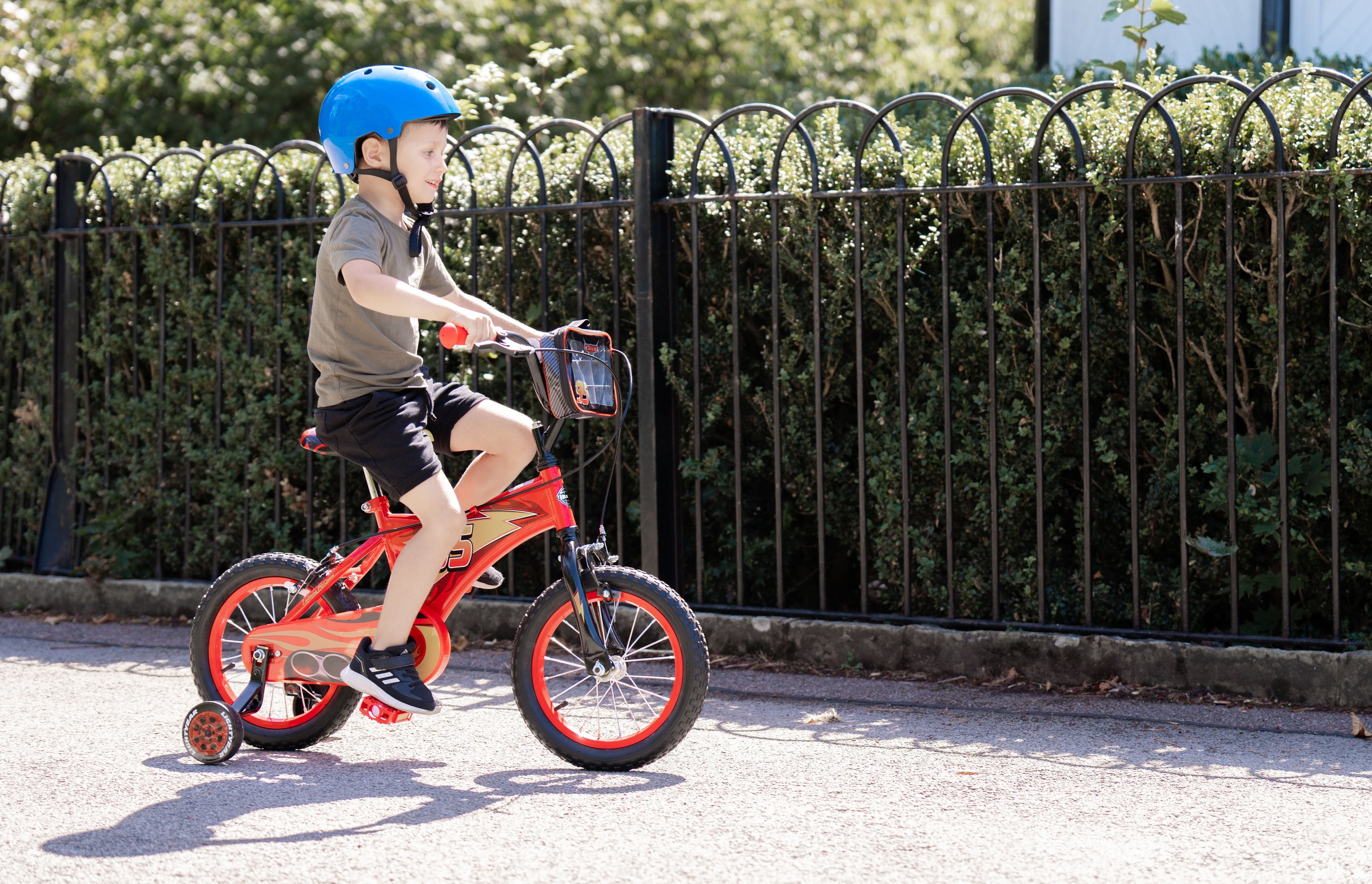 Huffy Kinderfahrrad