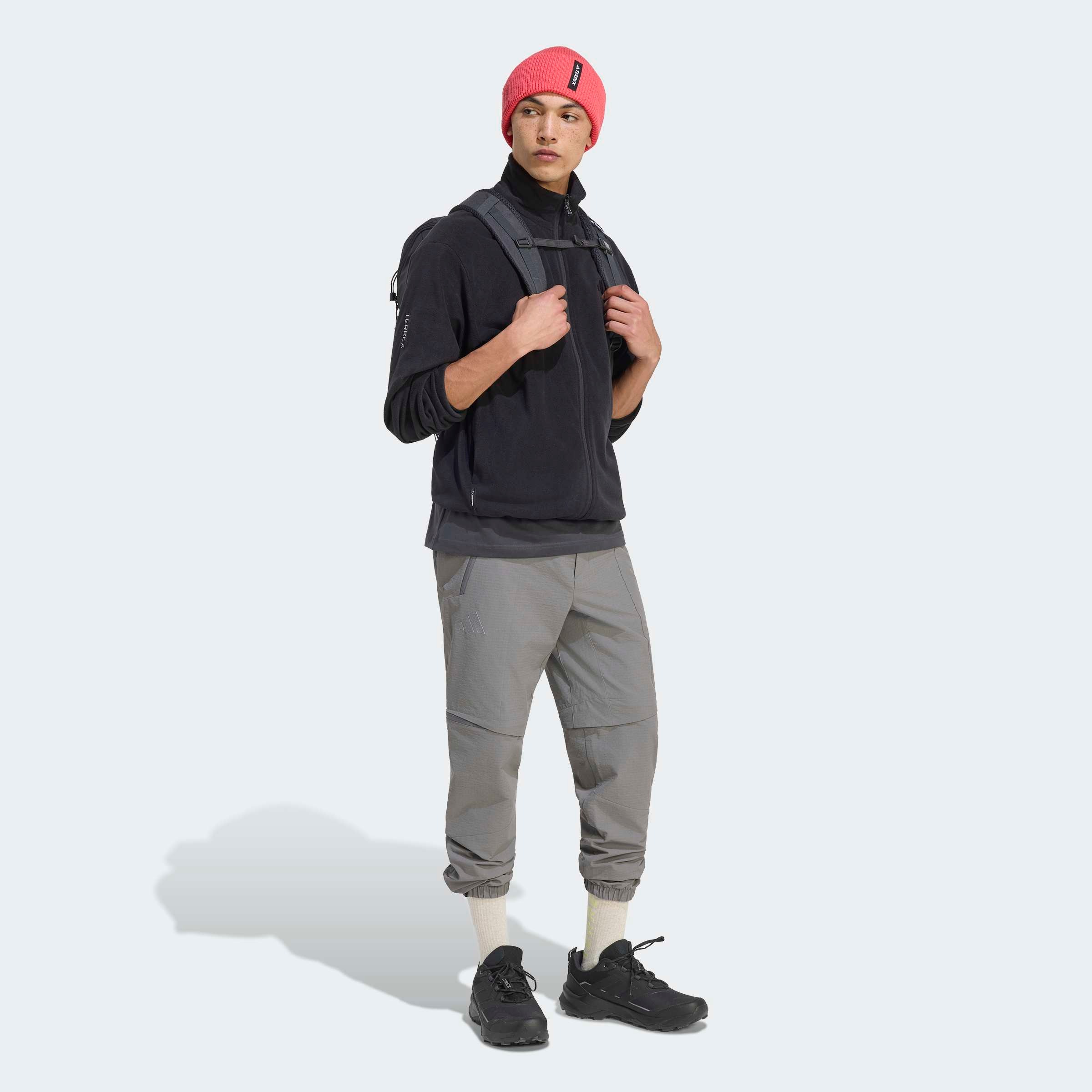 adidas TERREX Rollkragenshirt »MULTI CLIMAWARM«