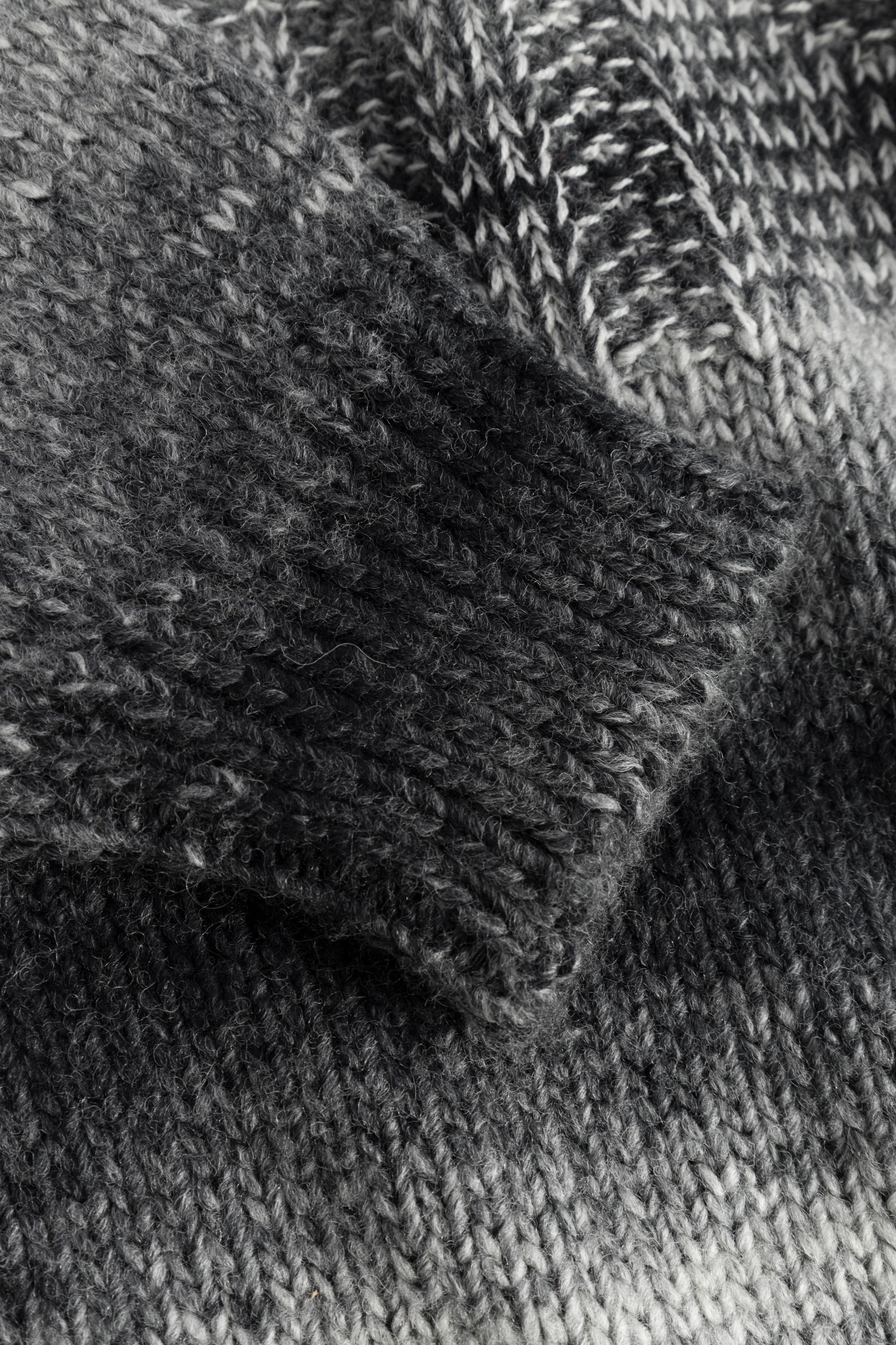 Joop Jeans Strickpullover »Urielo« Mit Rundhalsausschnitt