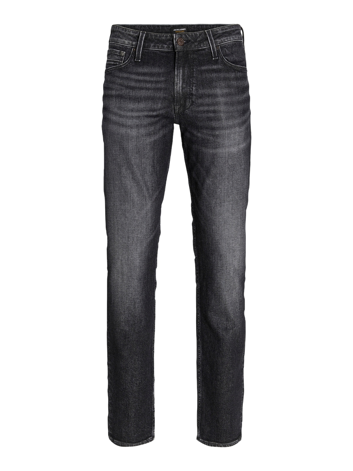 Jack & Jones Slim-fit-Jeans "JJIGLENN JJVINTAGE CB 058" günstig online kaufen