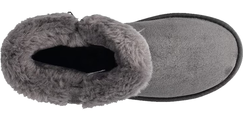 O'Neill Schlupfboots »JENNER WOMEN MID«  gefütterte Winterschuhe, Winterboots, Snowboots, Schlupfstiefel