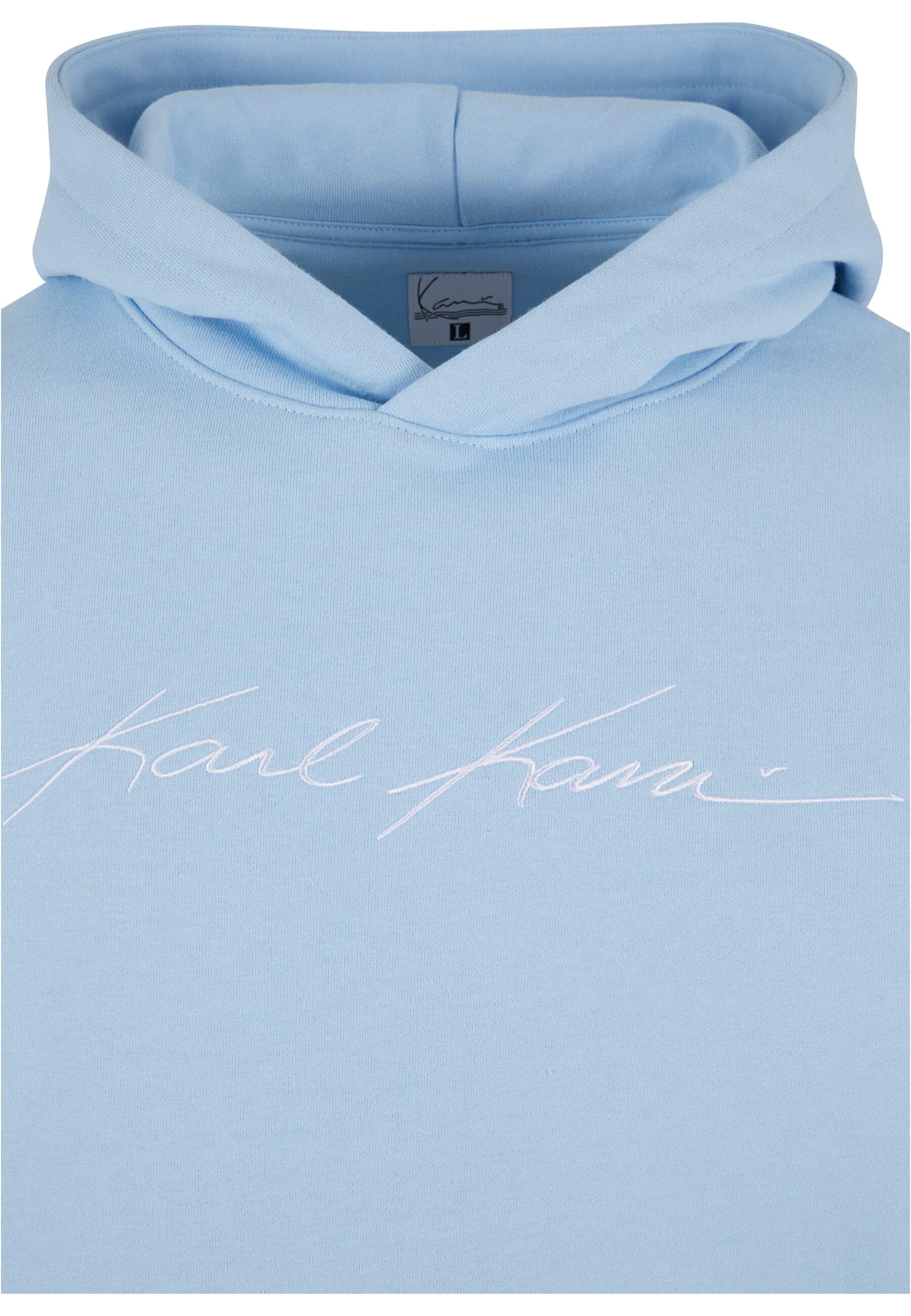 Karl Kani Kapuzensweatshirt »Karl Kani Herren«, (1 tlg.)