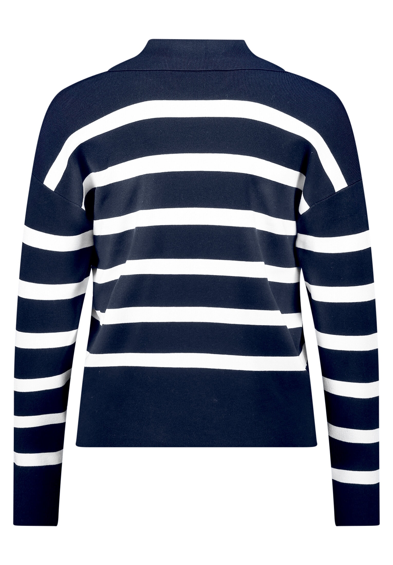 Betty Barclay Strickpullover »Damen mit Streifen« 1 tlg.