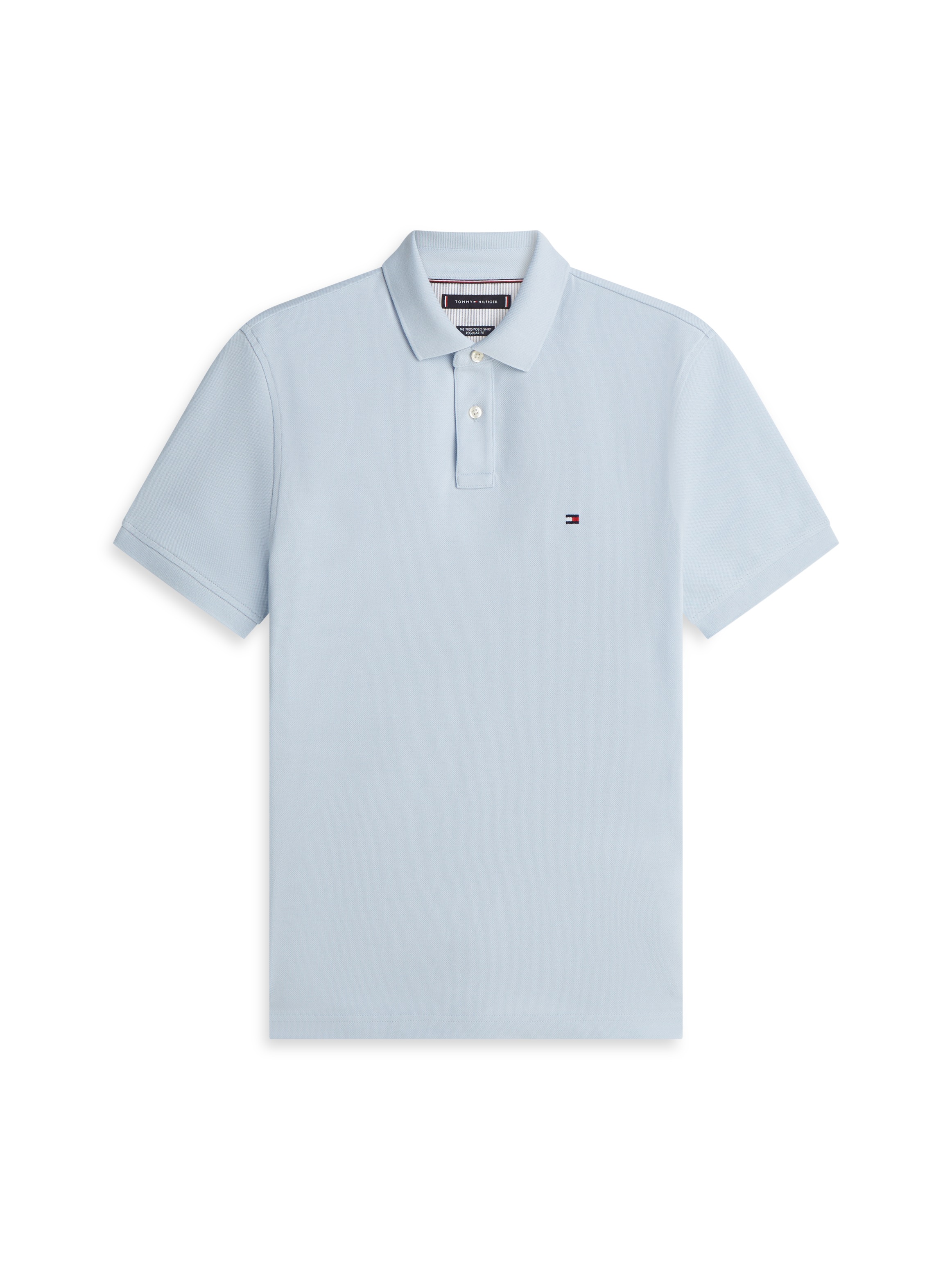 Polo Tommy Hilfiger 1985 REGULAR POLO Bleu EU XXL,EU S,EU M,EU L,EU XL,EU XS hommes 4