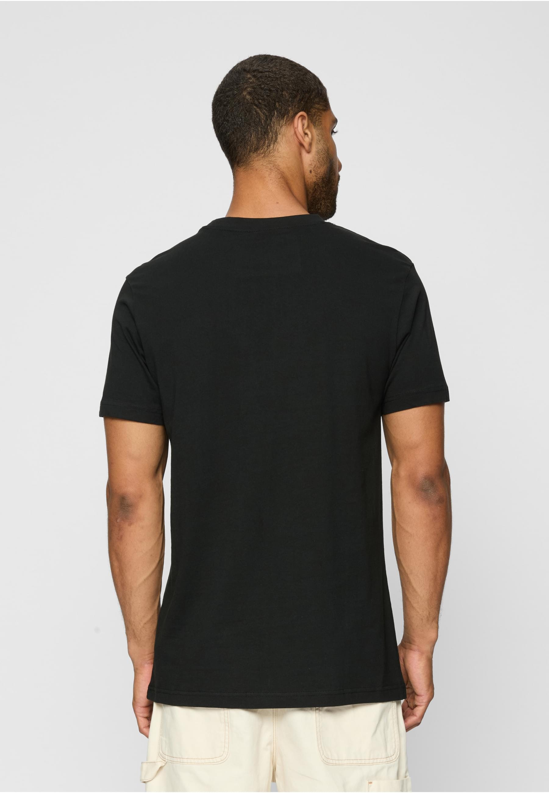 Merchcode T-Shirt »Merchcode Angry Hulk Tee«, (1 tlg.)