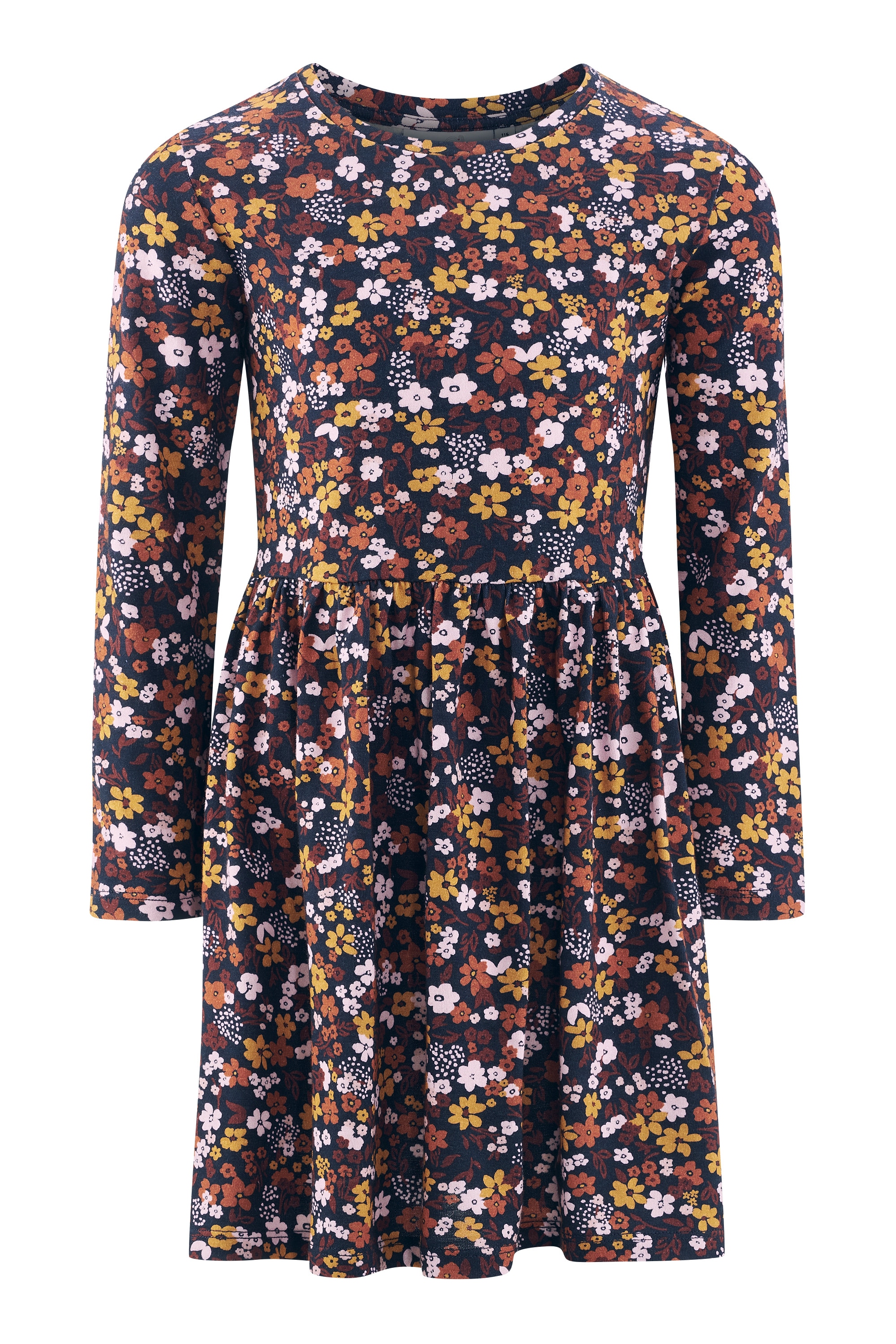 happy girls Jerseykleid