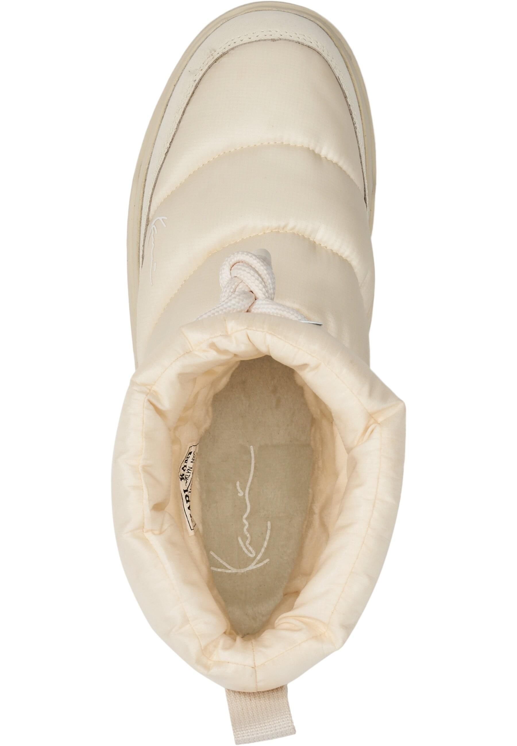 Karl Kani Stiefel »Karl Kani Damen KKFWW000355 KK Pillow Boot«