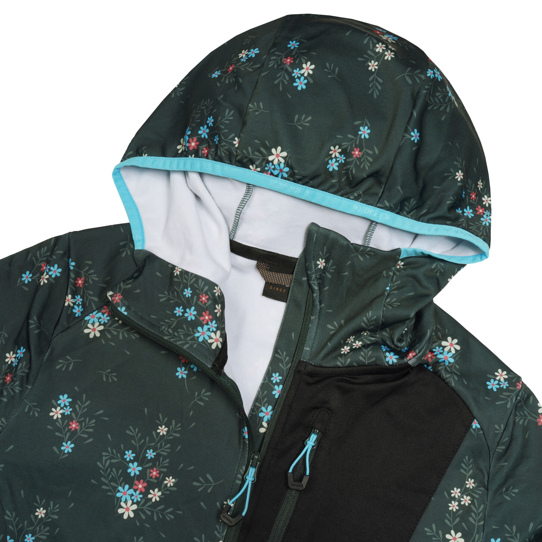 Icepeak Outdoorjacke »Icepeak Midlayer Donnelly«