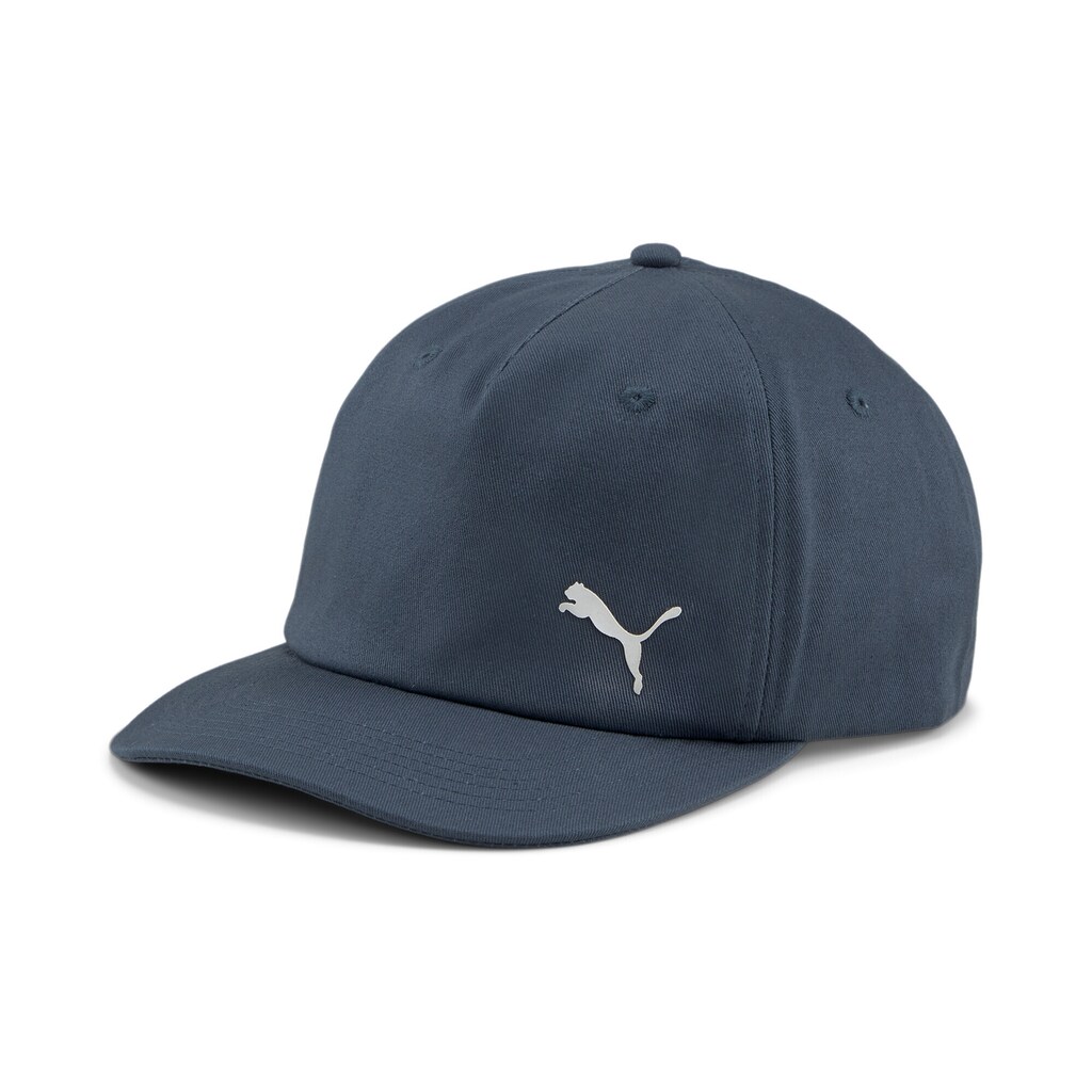 PUMA Flex Cap »RAD/CAL Relaxed mit flachem Schirm Erwachsene«