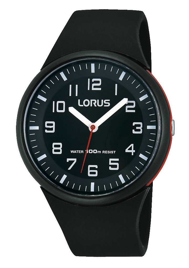 Lorus Uhren Online-Shop ▷ auf Rechnung + Raten | BAUR