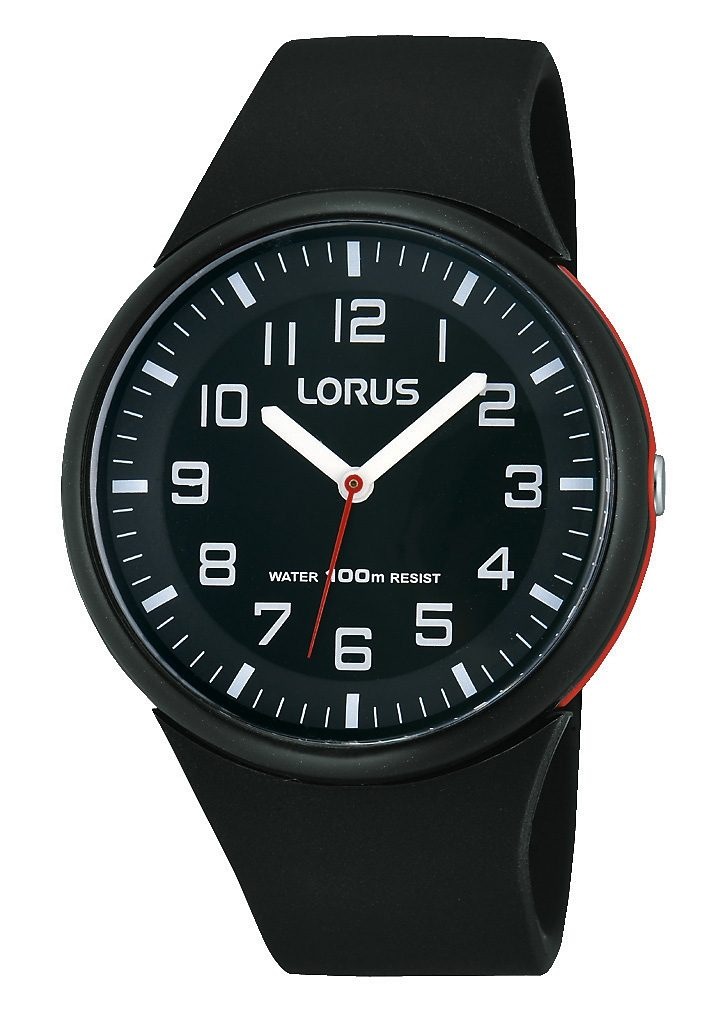 LORUS Quarzuhr RRX47DX9 aus dem Hause Seiko