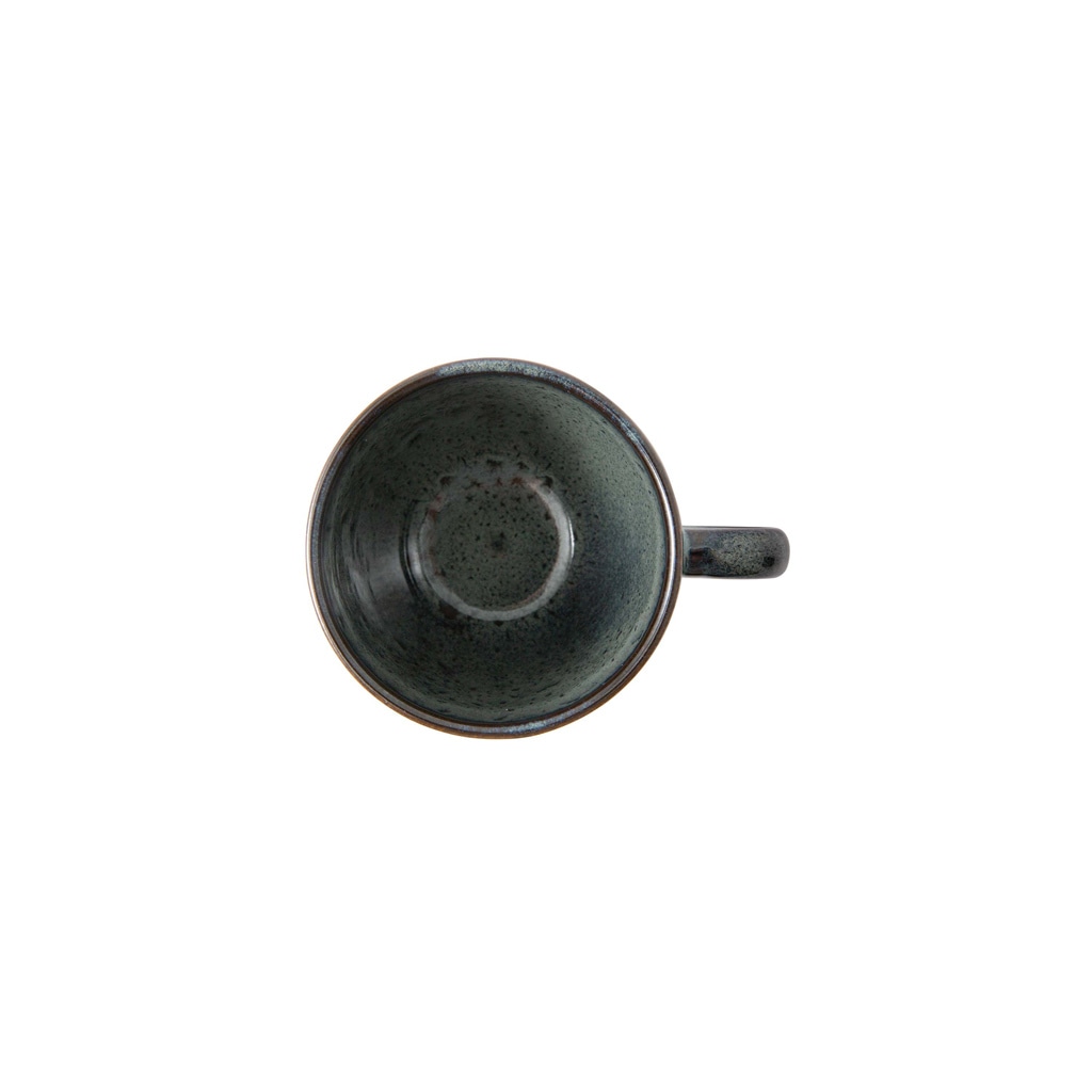 like. by Villeroy & Boch Becher »Becher mit Henkel Lave 400 ml 6er Set«