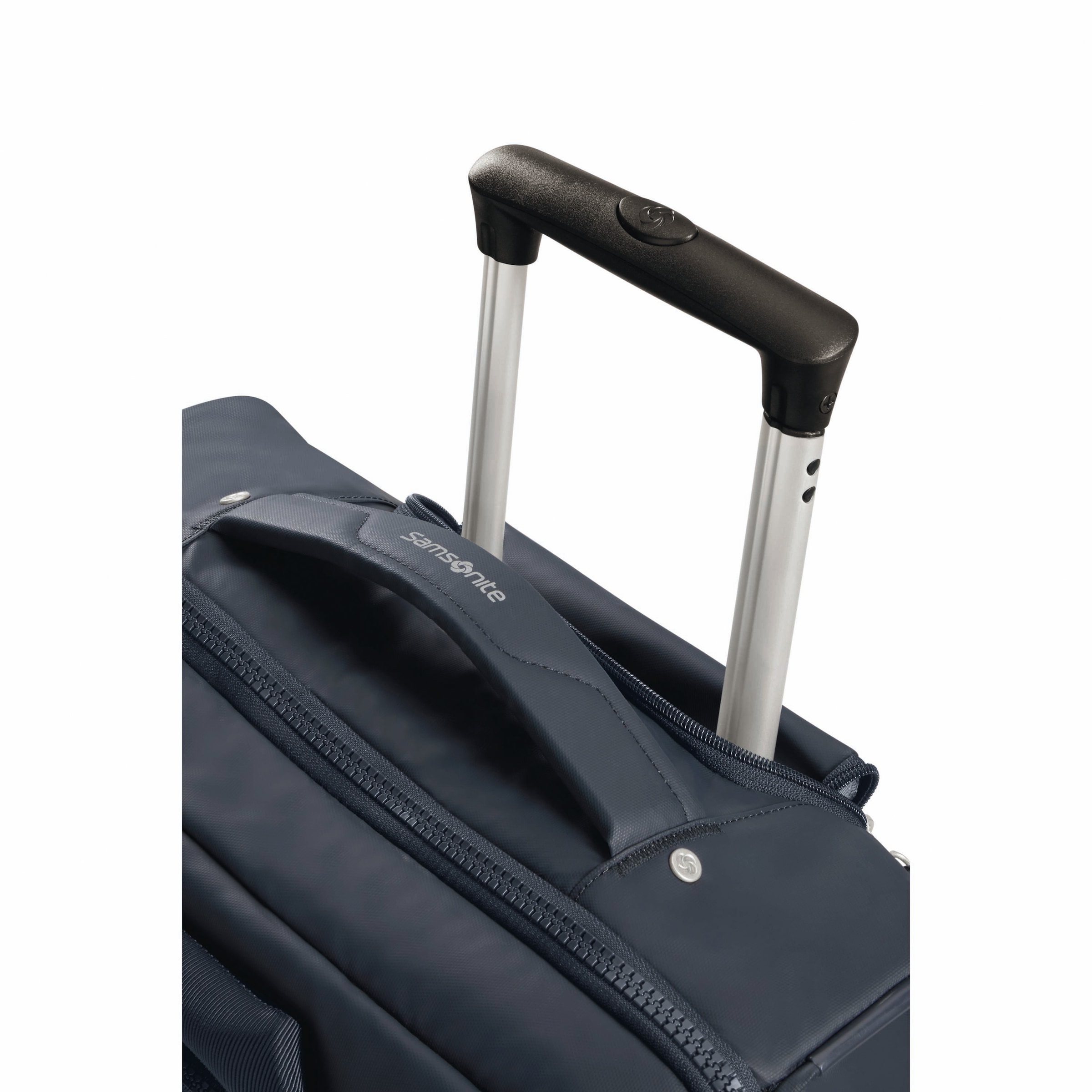 dark BAUR Samsonite »Midtown blue«, Reisetasche bestellen | mit Rucksackfunktion 55,