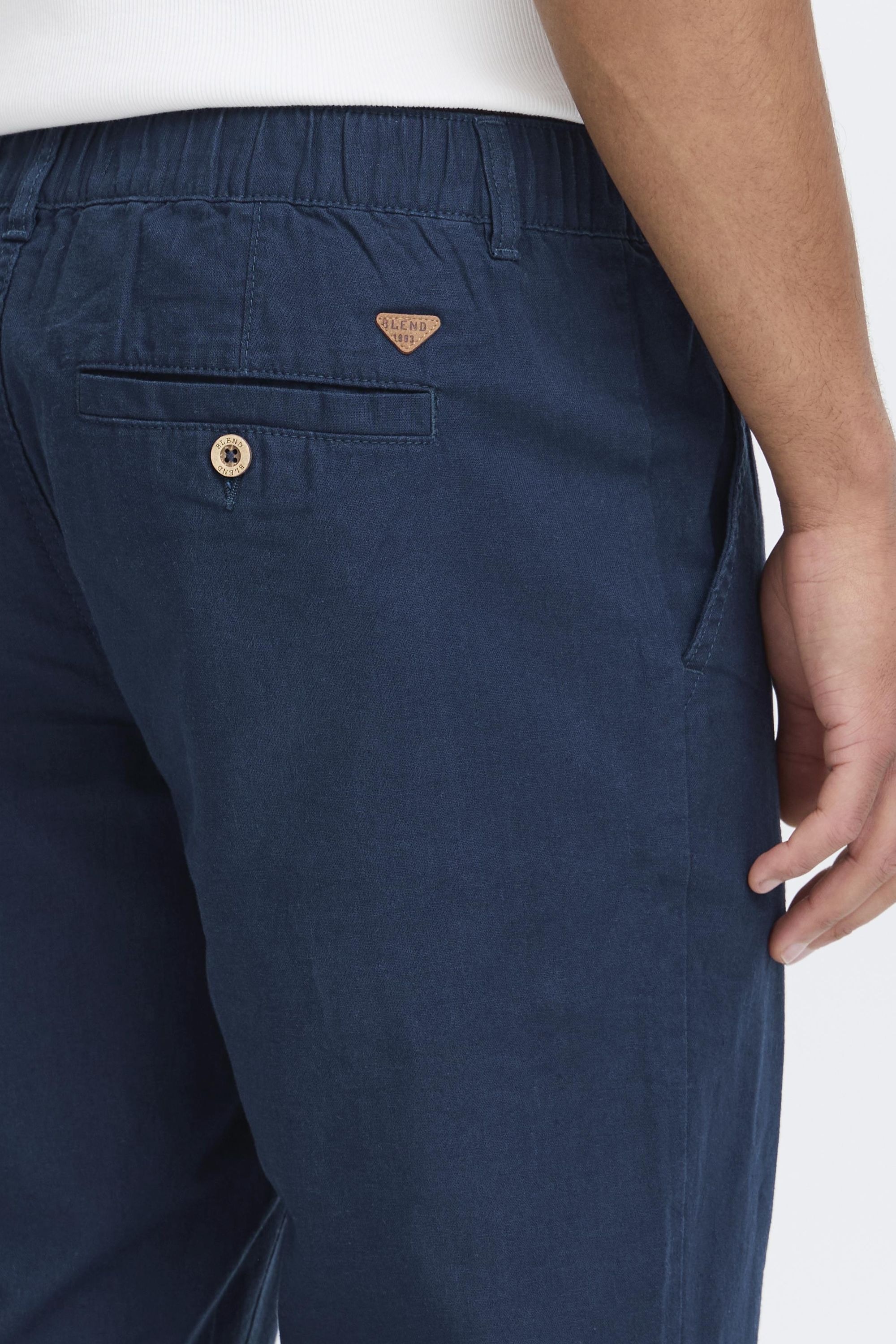 Blend Leinenhose »Leinenhose BHLennik«