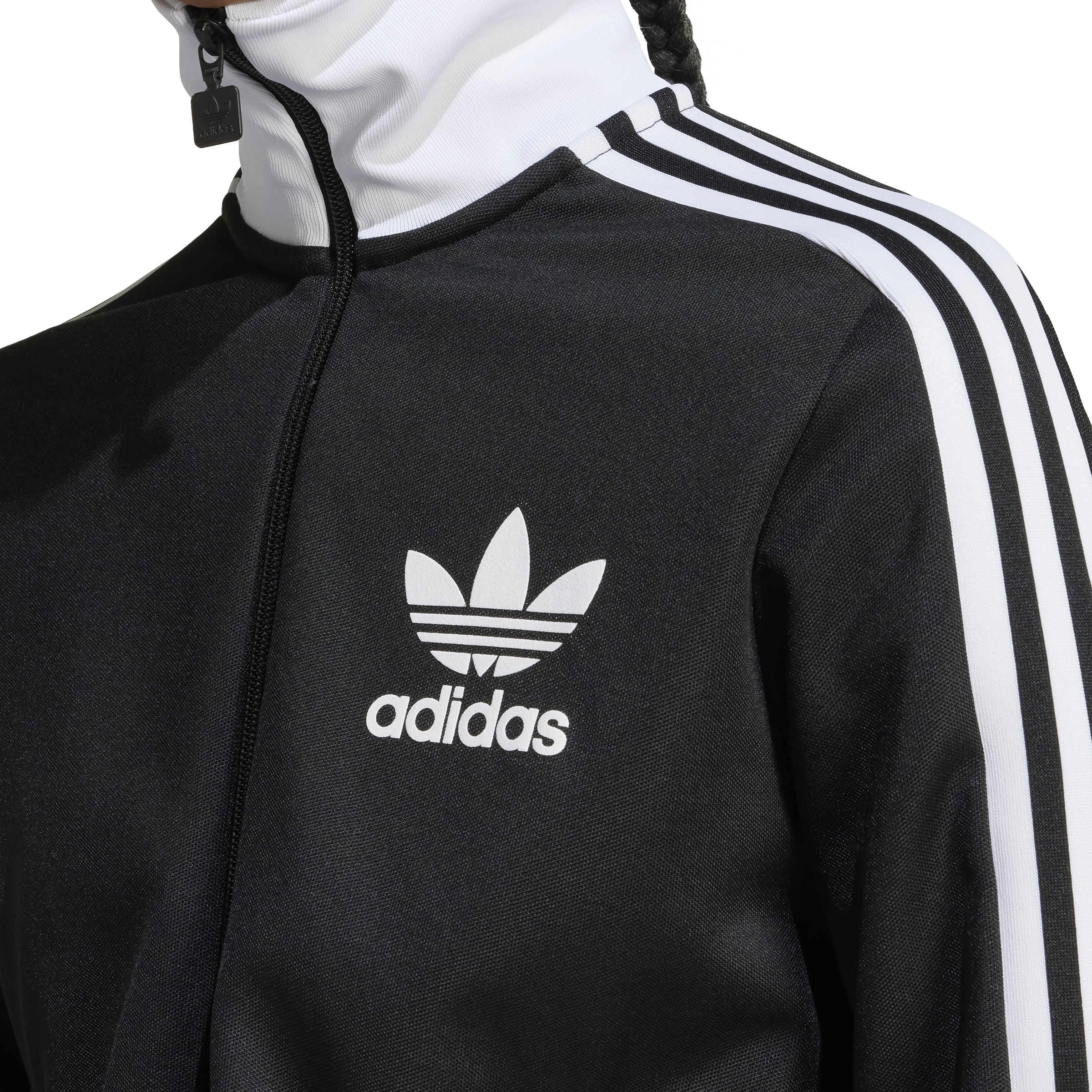 adidas Originals Outdoorjacke »BECKENBAUER TT«