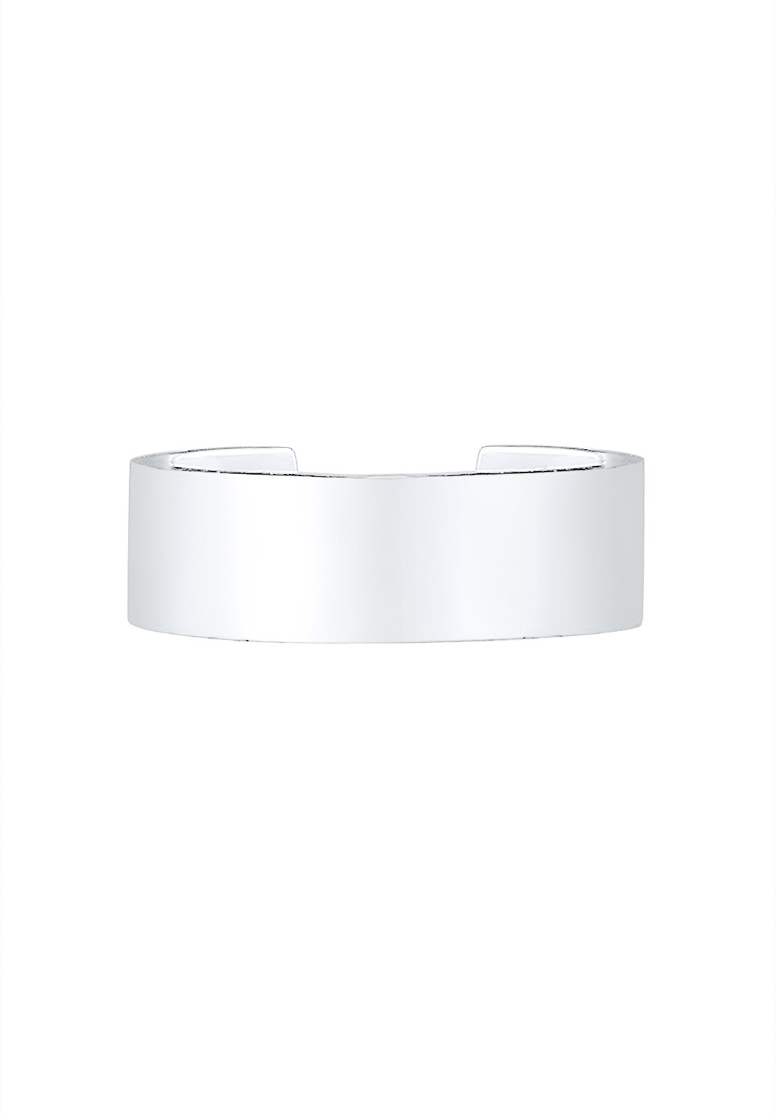 Elli Silberring »Ring MIDI Geo Minimal 925 Sterling Silber«