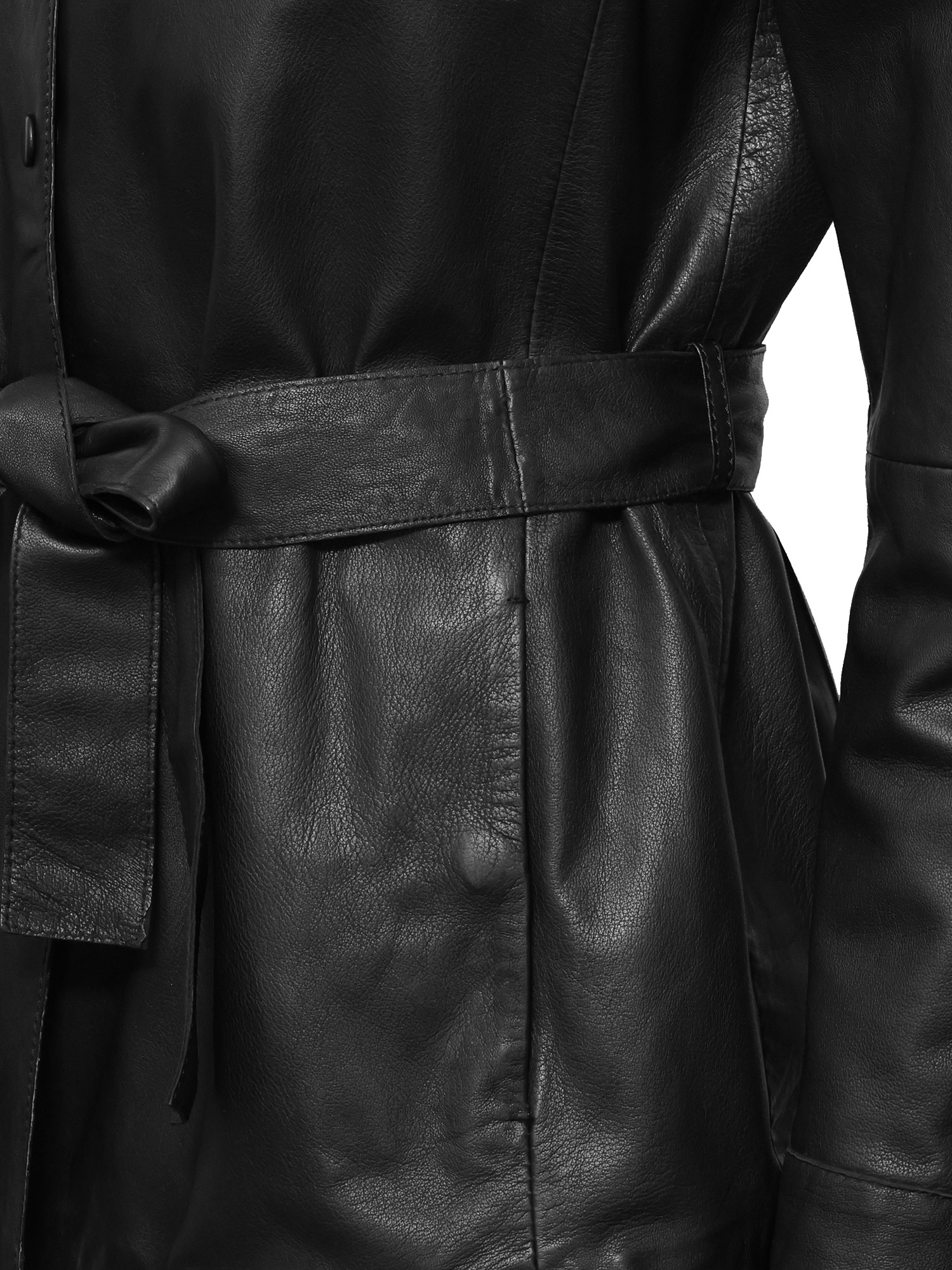 Maze Lederjacke »42021100«