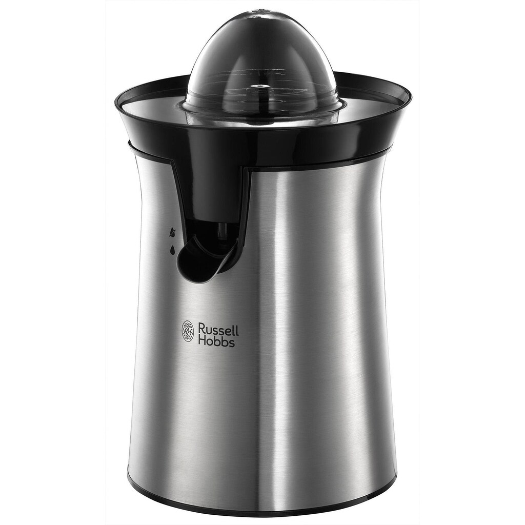 RUSSELL HOBBS Zitruspresse »Classic 22760-56«, 60 W