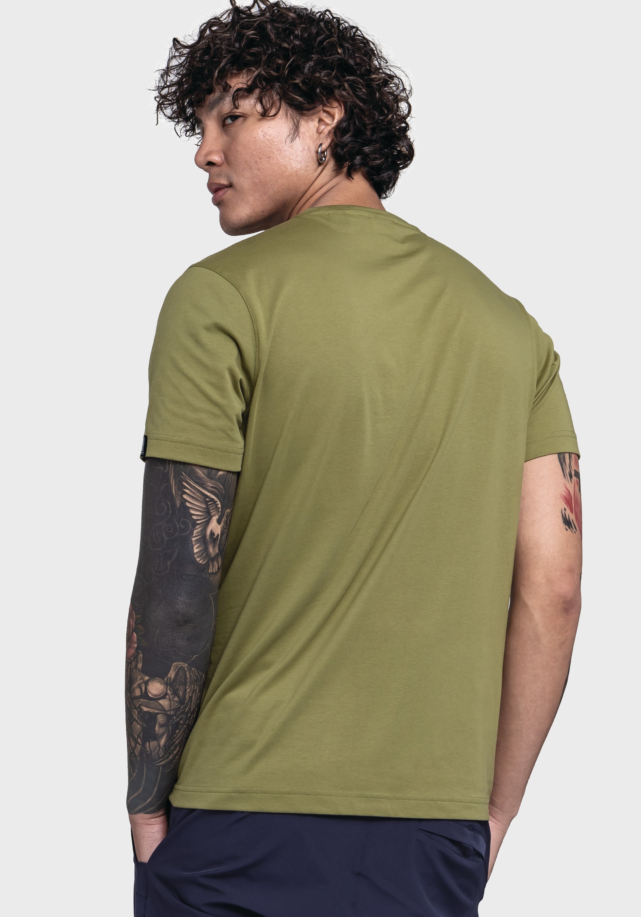 Schöffel Funktionsshirt »Urban T Shirt Style Collada MNS«