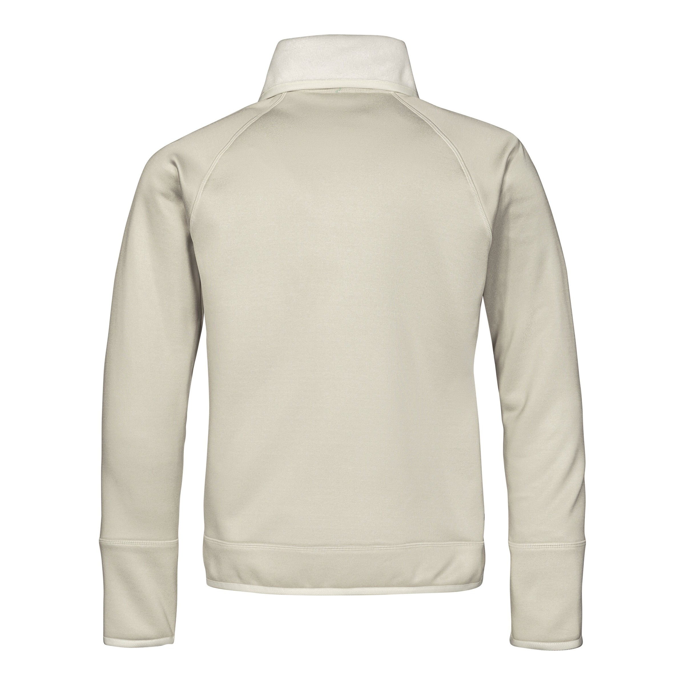 Schöffel Fleecejacke »Fleece Jk Style Refoca WMN« für Erwachsene, mit Polyurethan-Obermaterial