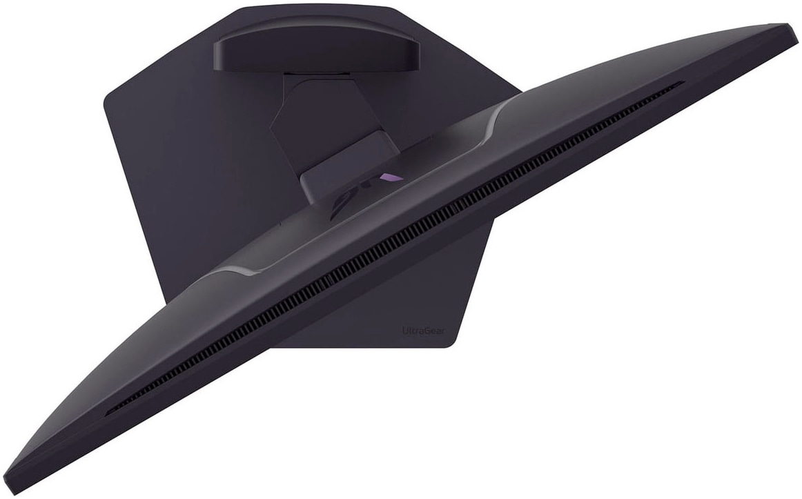 LG Gaming-Monitor »27G850A« 68 cm/27 ″  3840 x 2560 px 1 Reaktionszeit 240 Hz