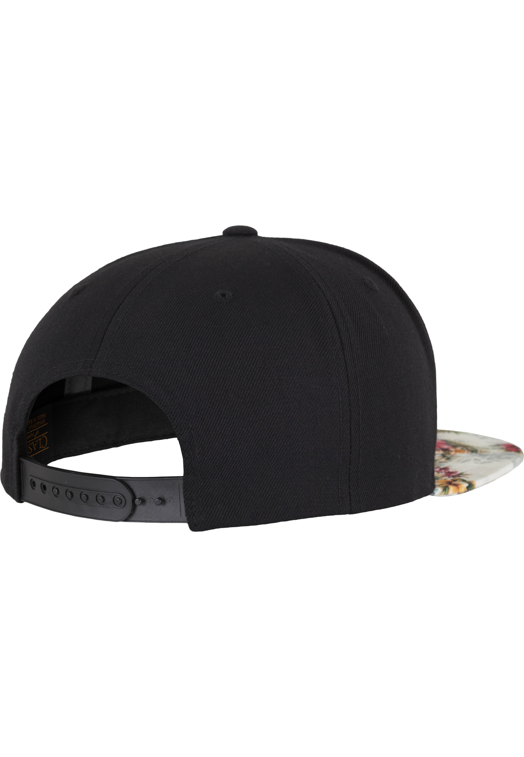Flexfit Snapback Cap »Flexfit Unisex Floral Snapback«