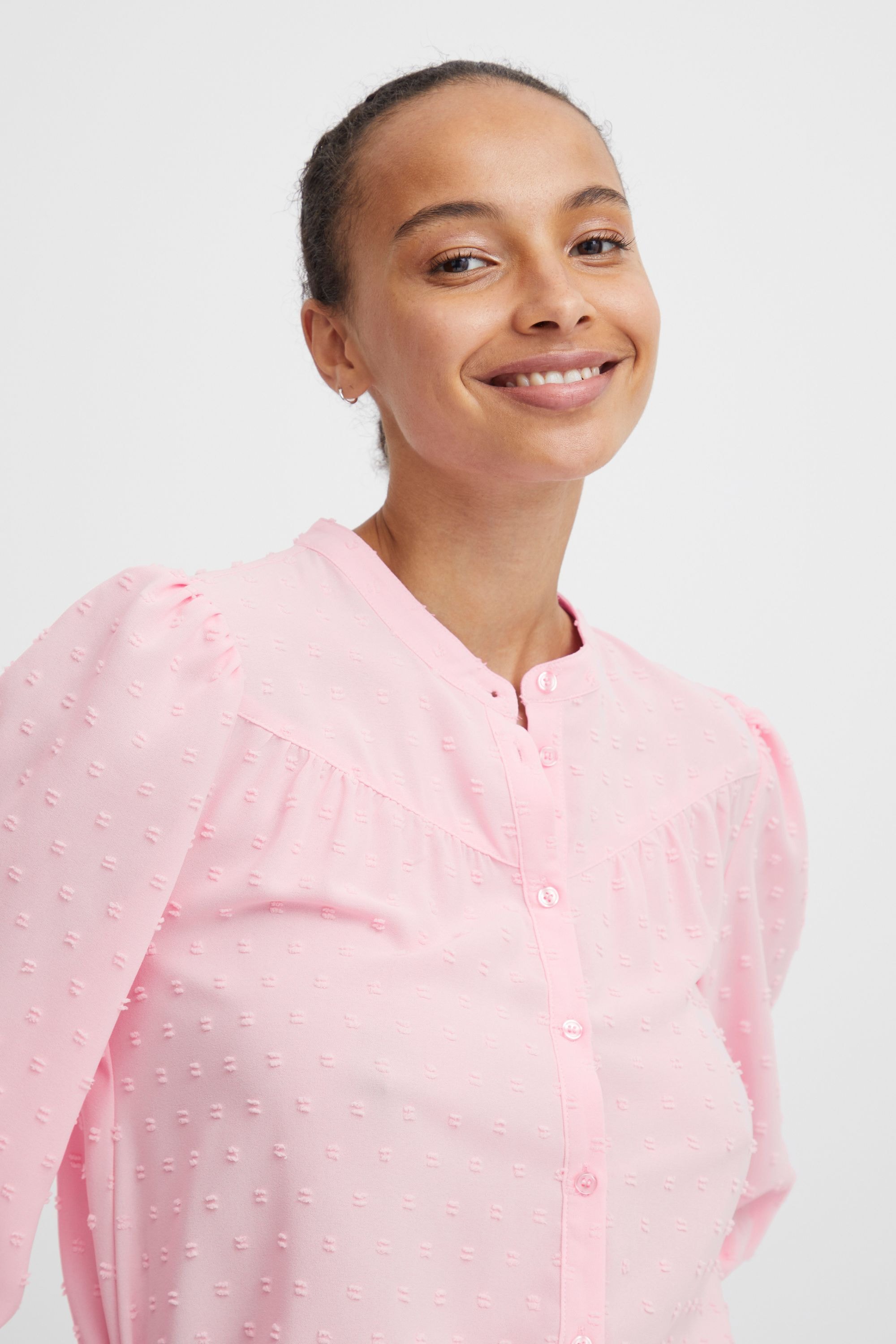 b.young Shirtbluse »Shirtbluse BYGoodie«