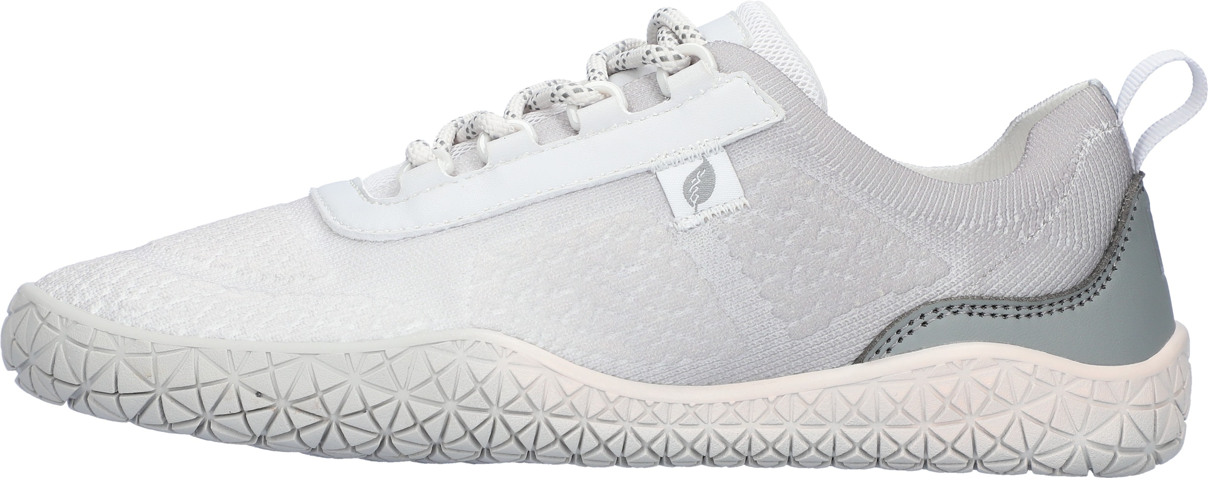 Waldläufer Barfußschuh »H-BRITT«  Bequemschuh, Sommerschuh, Freizeitschuh in Weite H (= sehr weit)