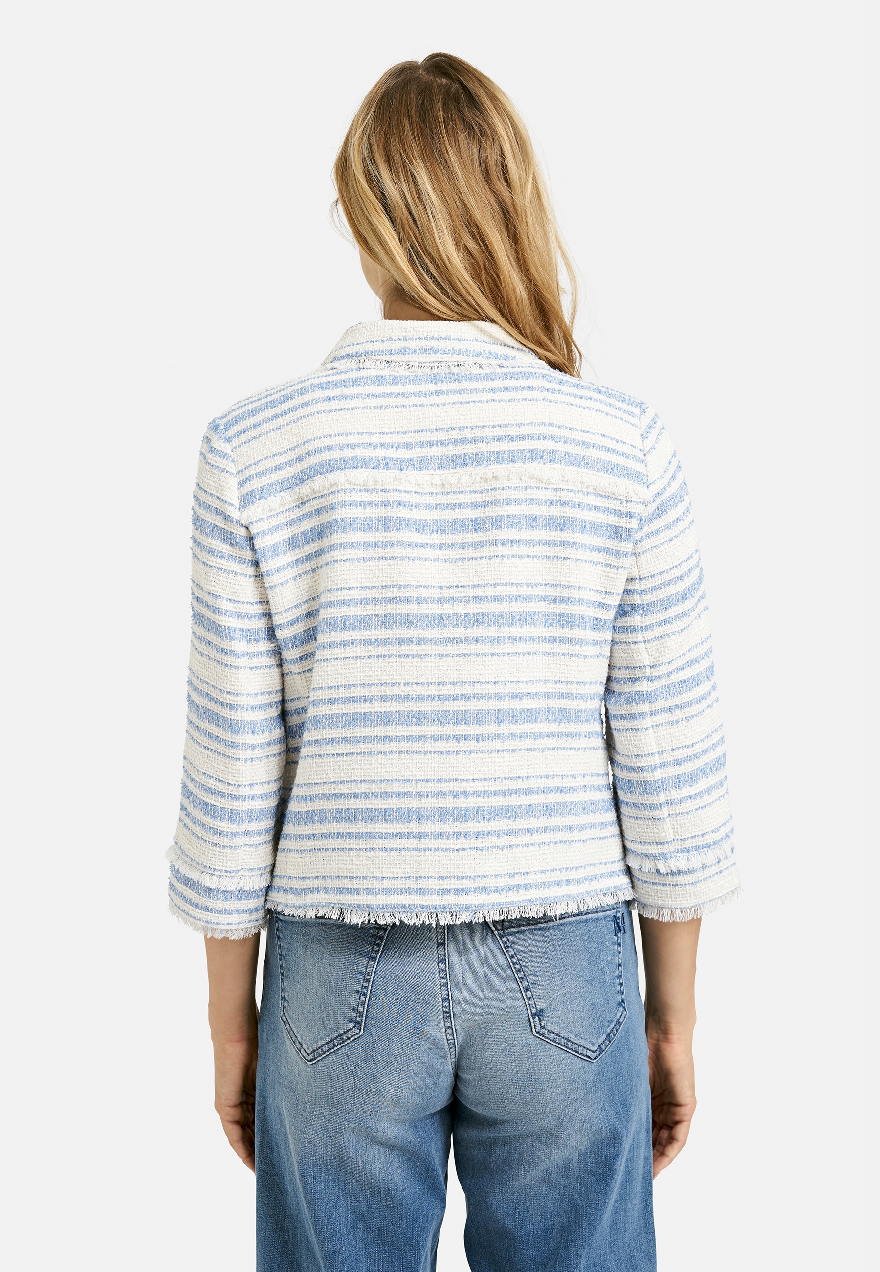 Thumbnail - Milano Italy Kurzjacke ohne Kapuze