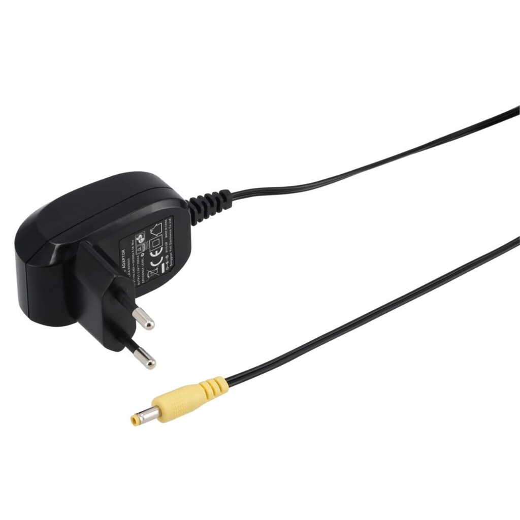 Thomson Bluetooth-Kopfhörer »TV Bluetooth Kinnbügel Kopfhörer, Senior 4in1, In Ear«
