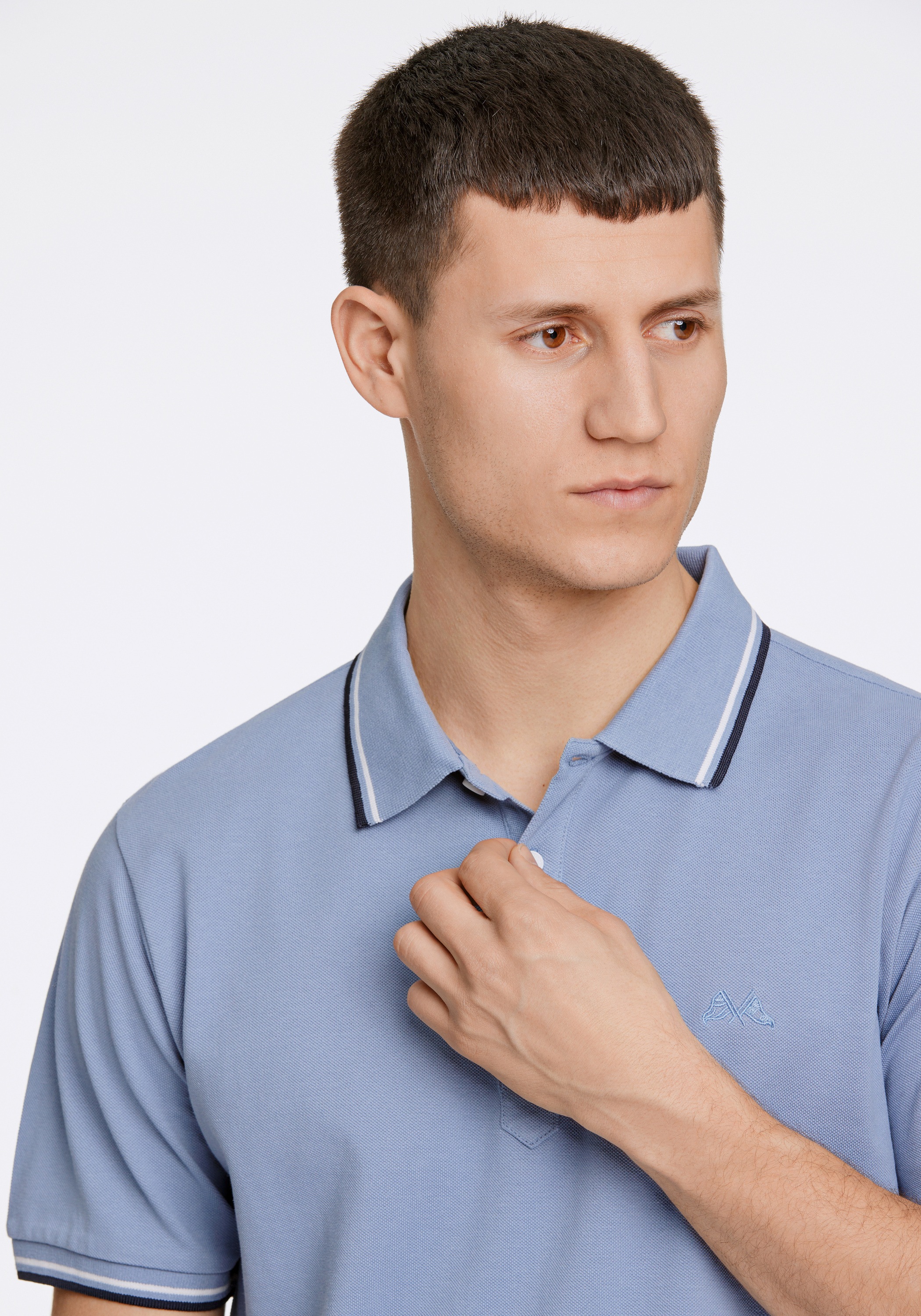 Thumbnail - LINDBERGH Poloshirt "Lindbergh Poloshirt"