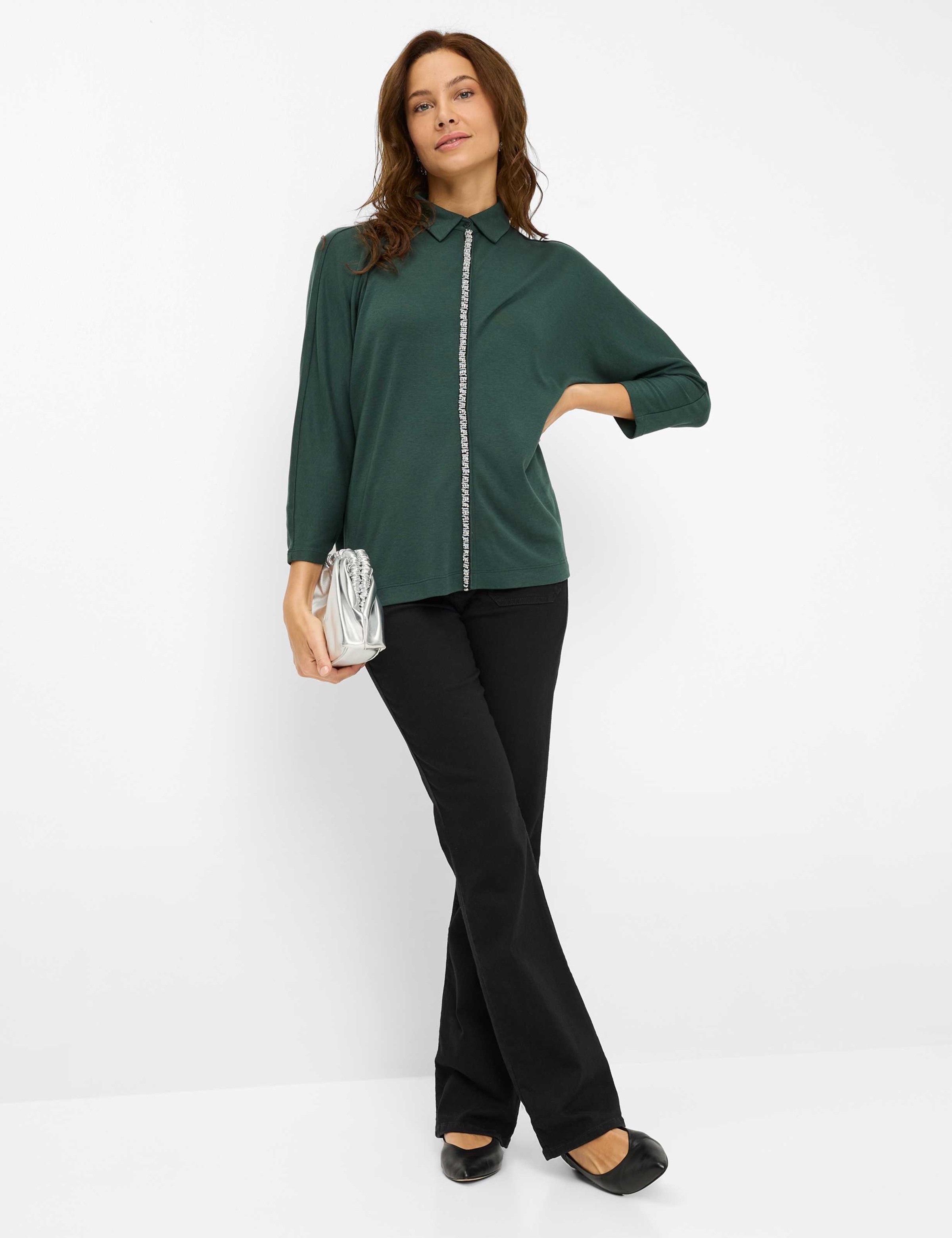 Brax Poloshirt »Style CELIA M«