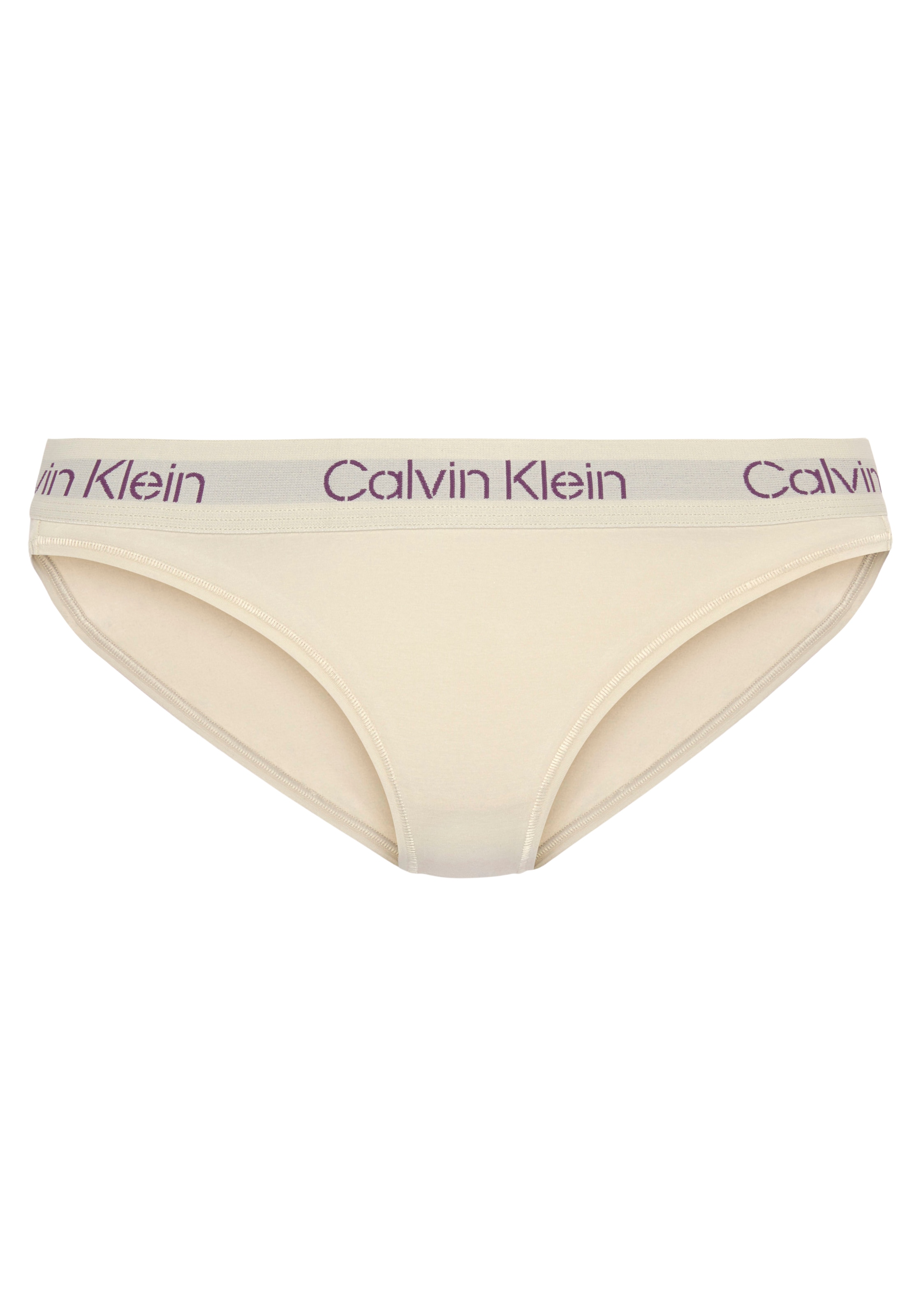 »BIKINI«, online Bund Calvin elastischem Bikinislip | BAUR bestellen mit Klein