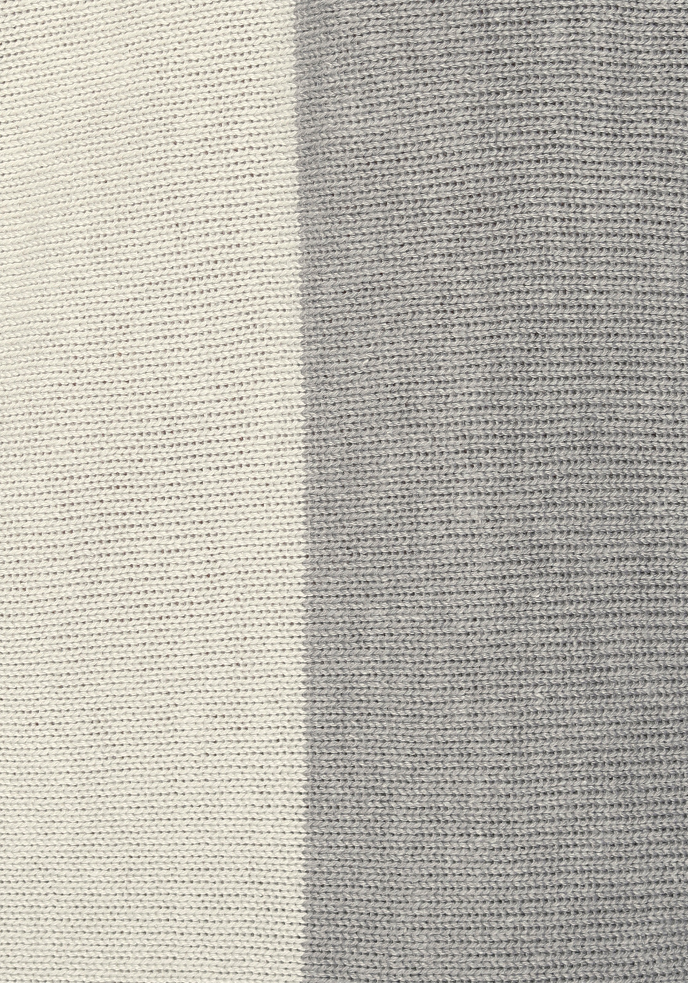 Boysens Rundhalspullover, mit modischem Pastel-Colorblocking günstig online kaufen