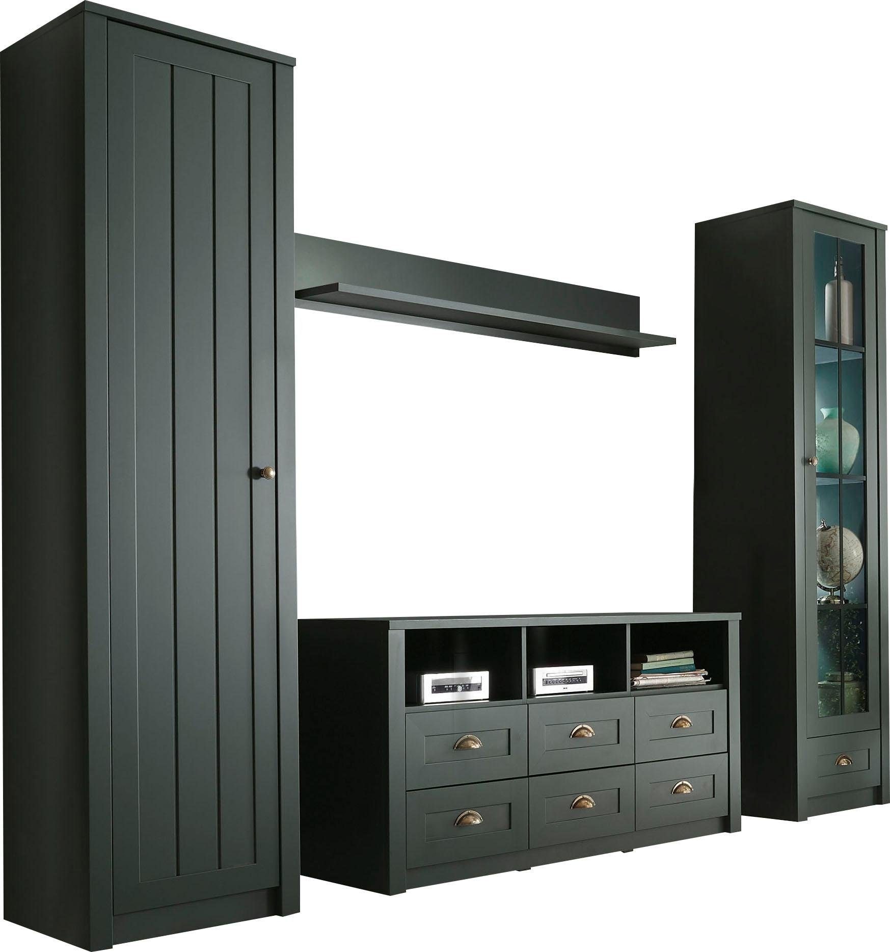 Home affaire Wohnwand "Ascot"