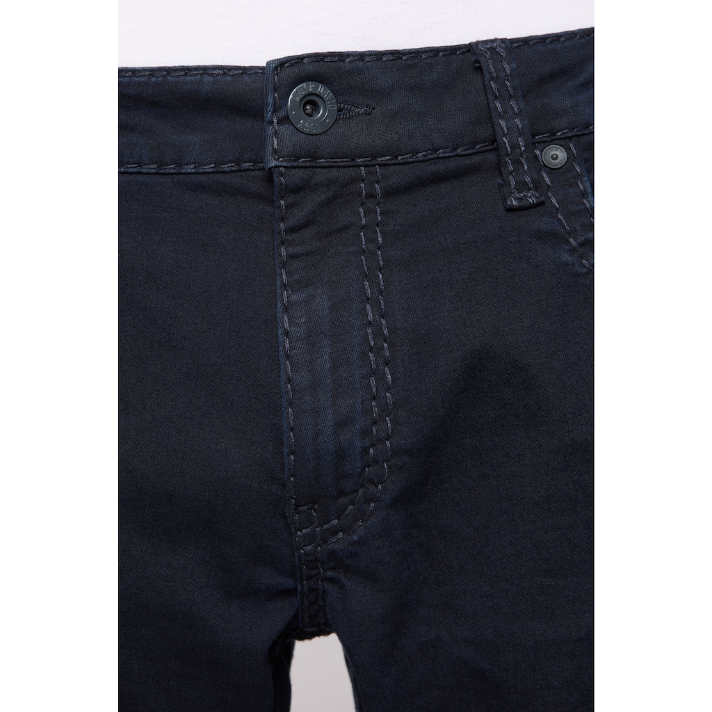 CAMP DAVID Comfort-fit-Jeans