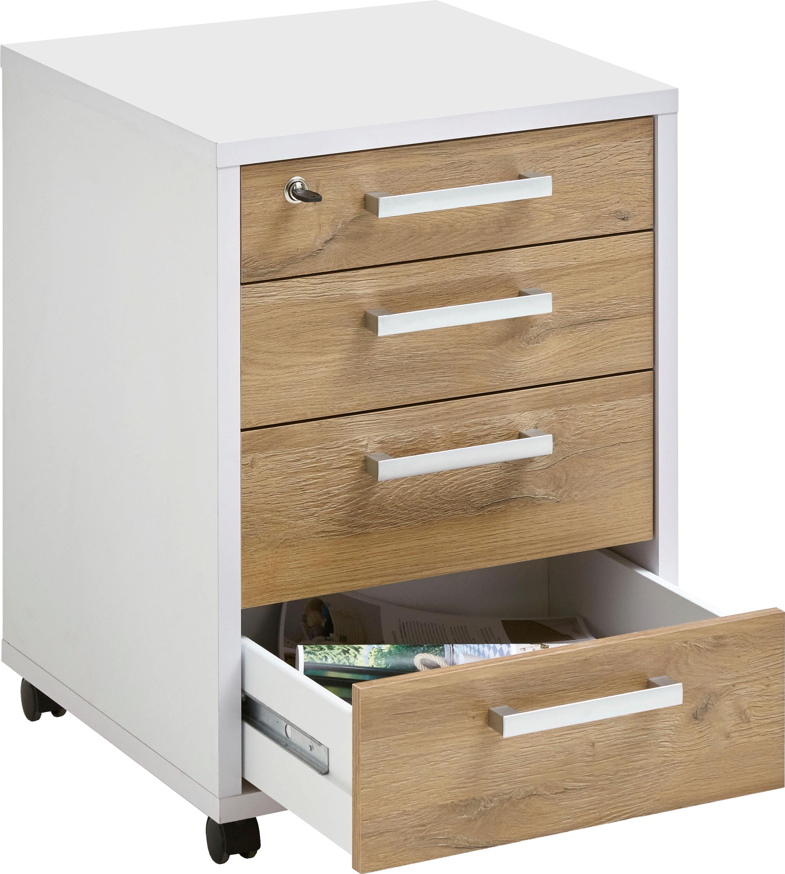 Thumbnail - FMD Rollcontainer "Calvi"